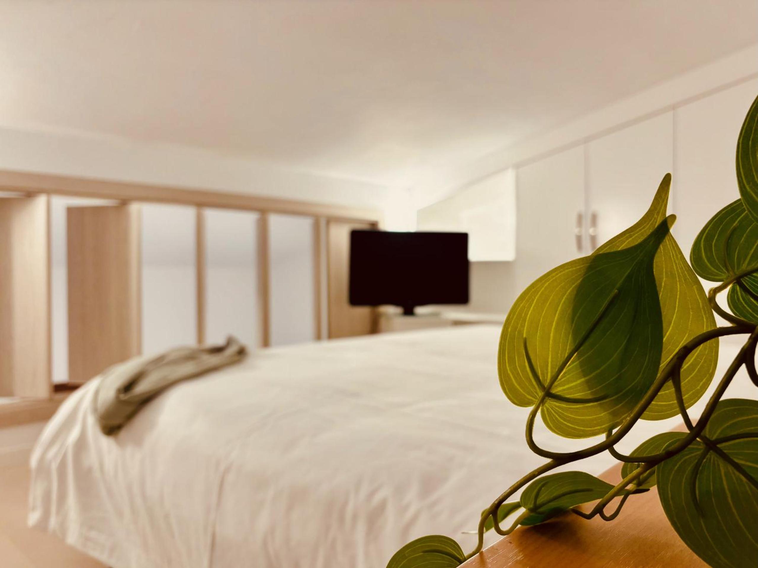 Apartamento Dúplex