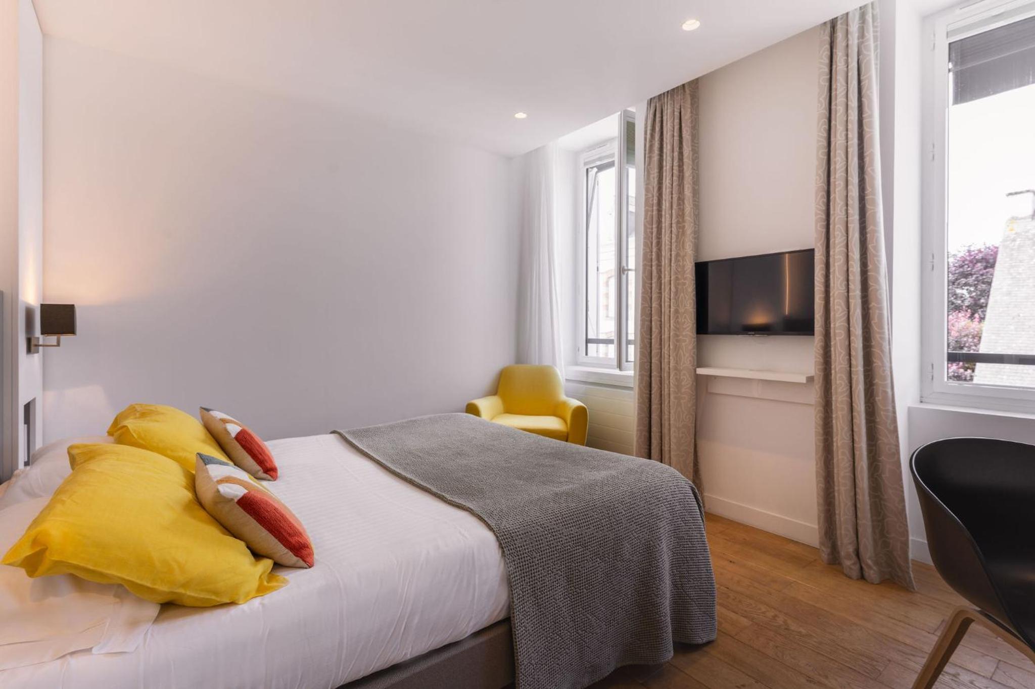 Superior Double Room photo 3