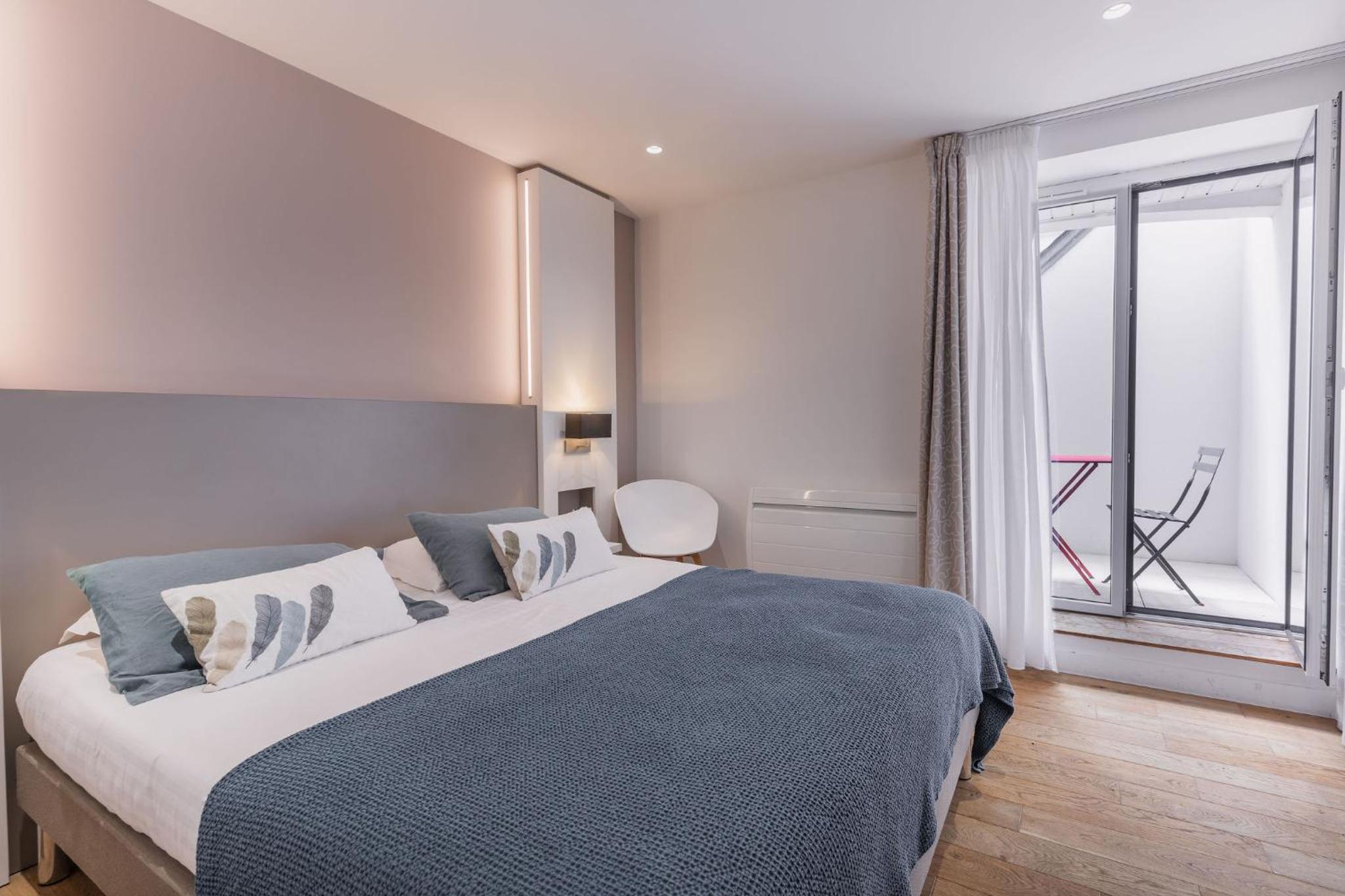 Superior Double Room photo 2