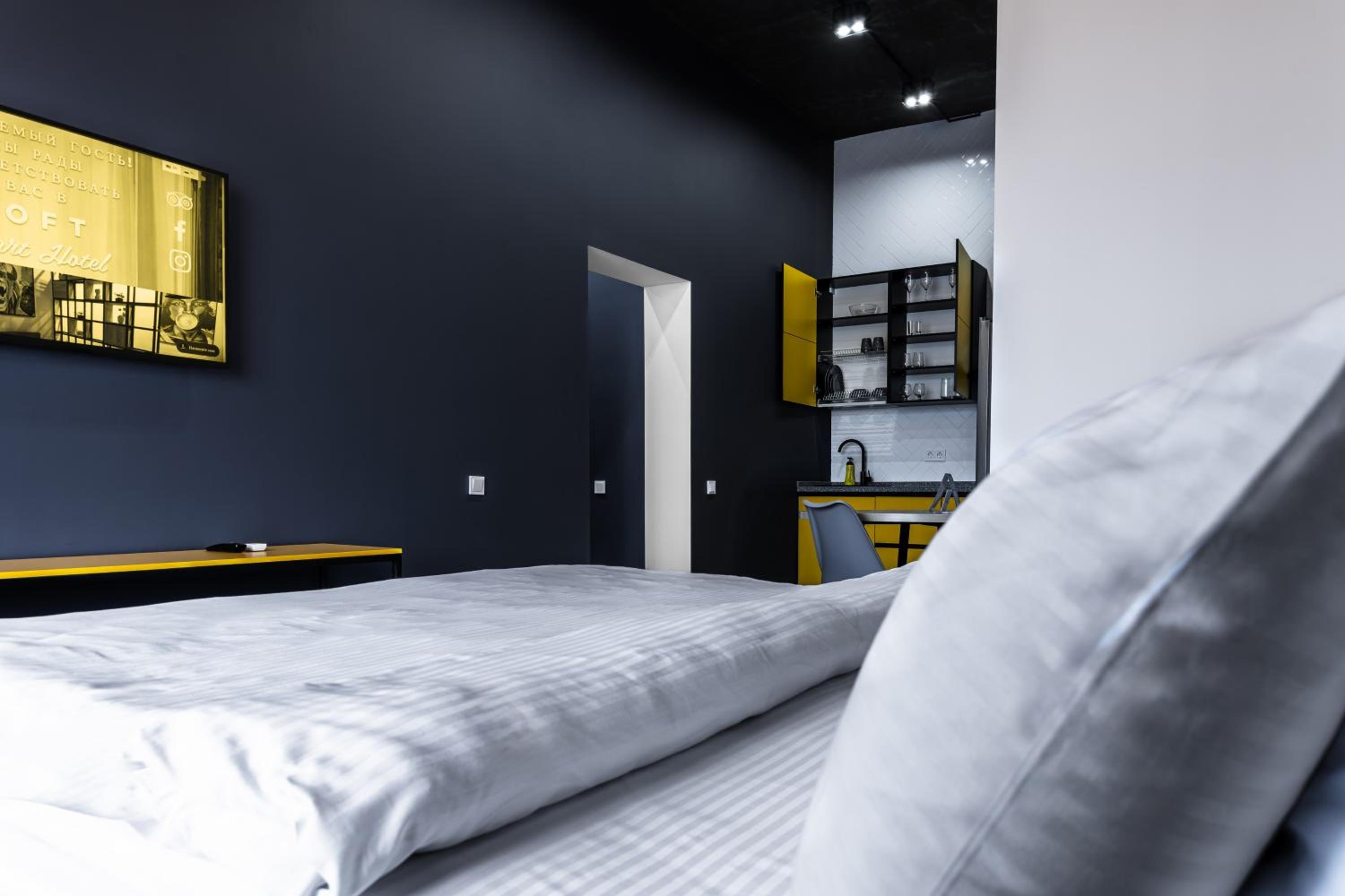 Standard Apartment - Photo 8
