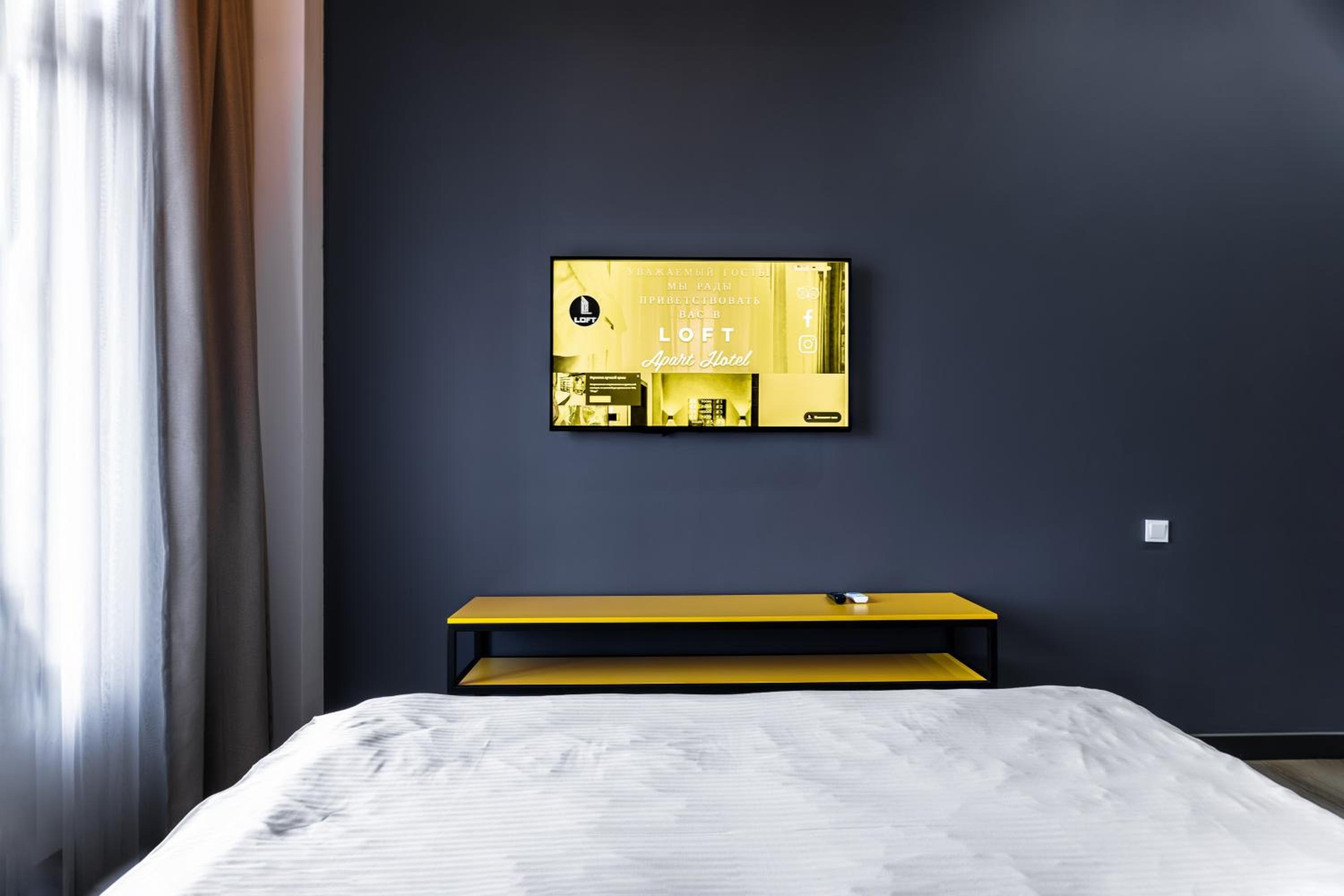 Standard Apartment - Photo 6