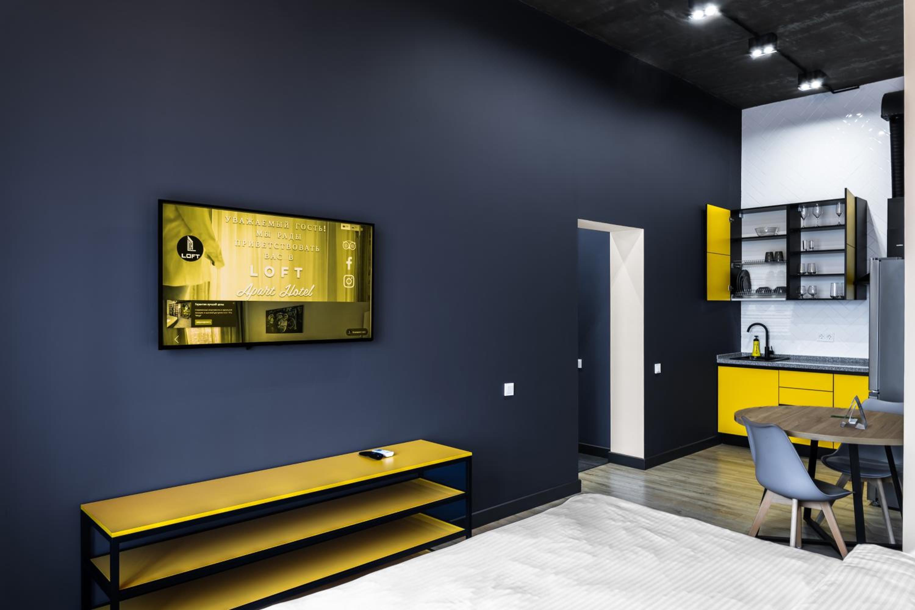 Standard Apartment - Photo 7