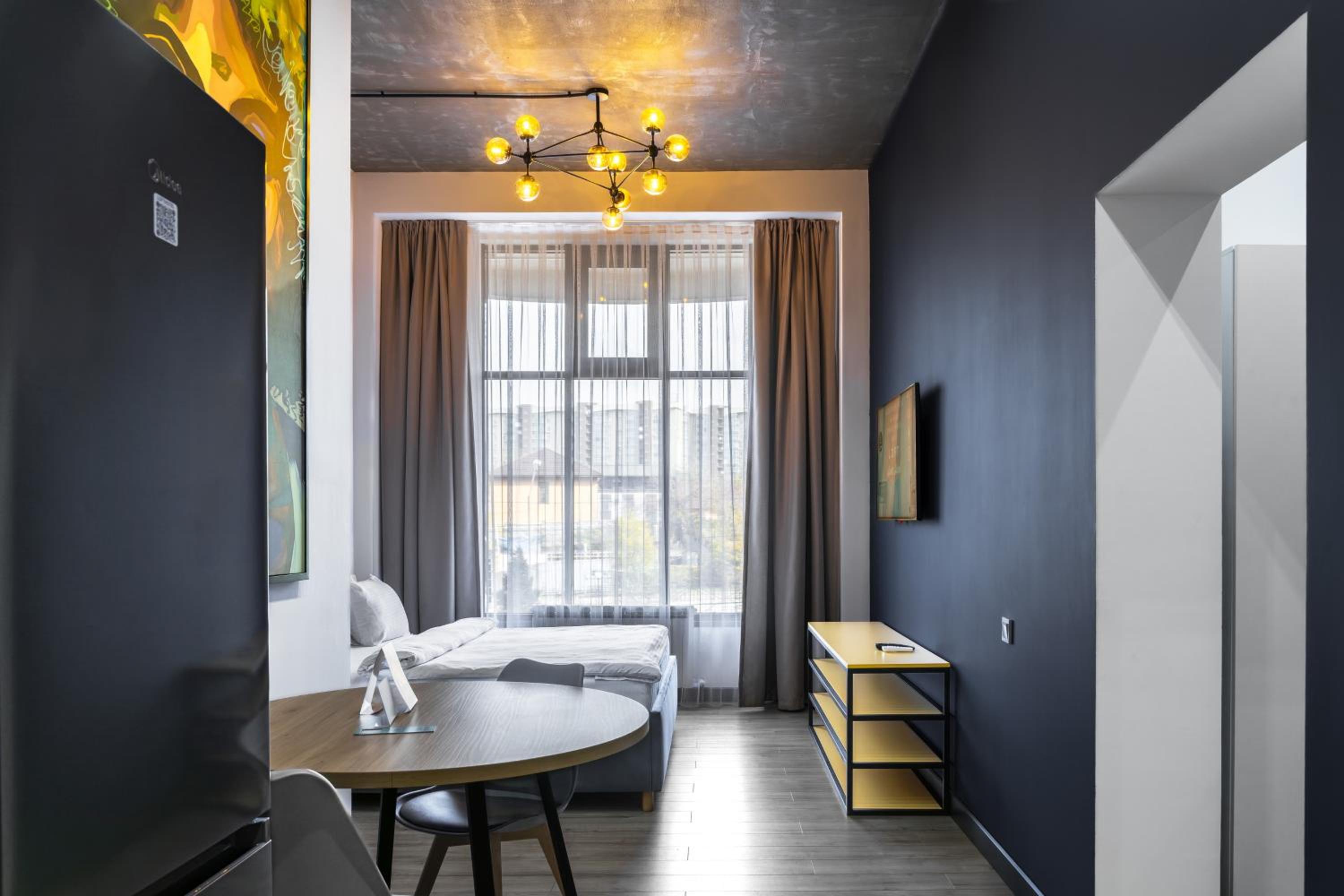 Standard Apartment - Photo 9