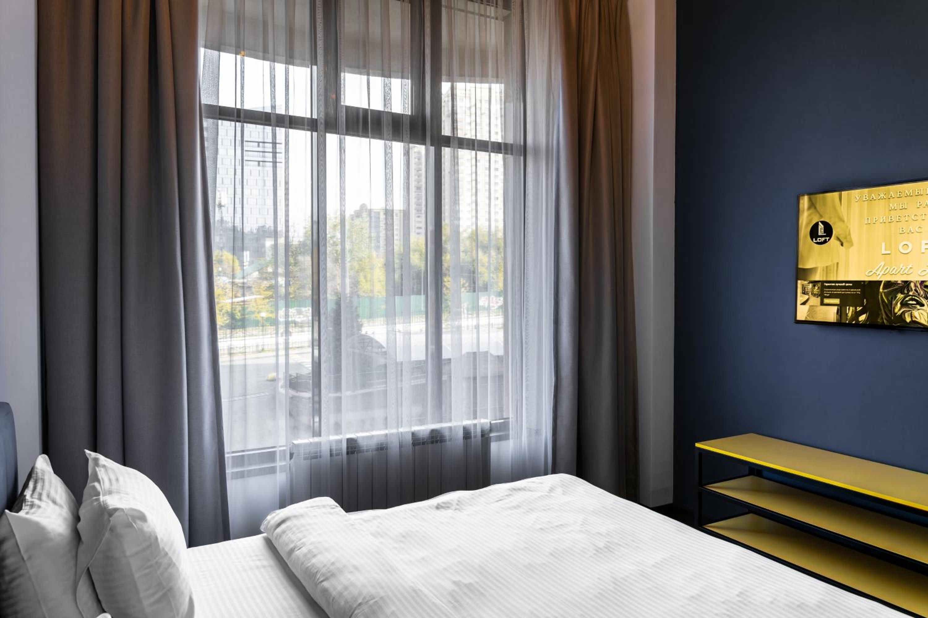 Standard Apartment - Photo 5