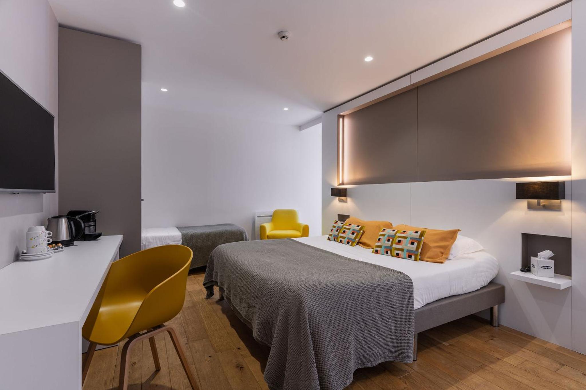 Triple Room photo 2