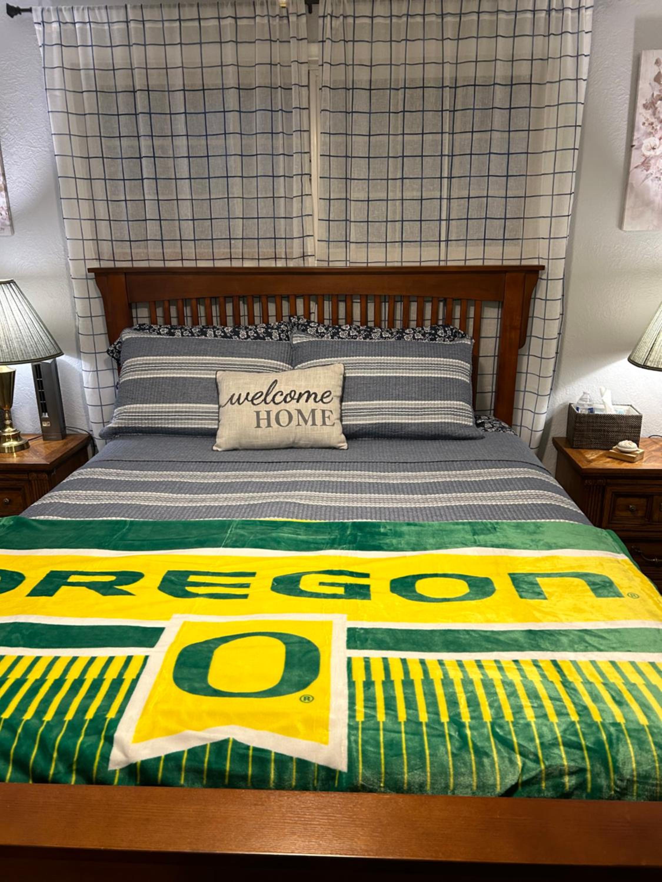 Three-Bedroom House photo 1