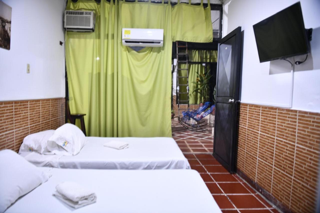 Double Or Twin Room photo 2