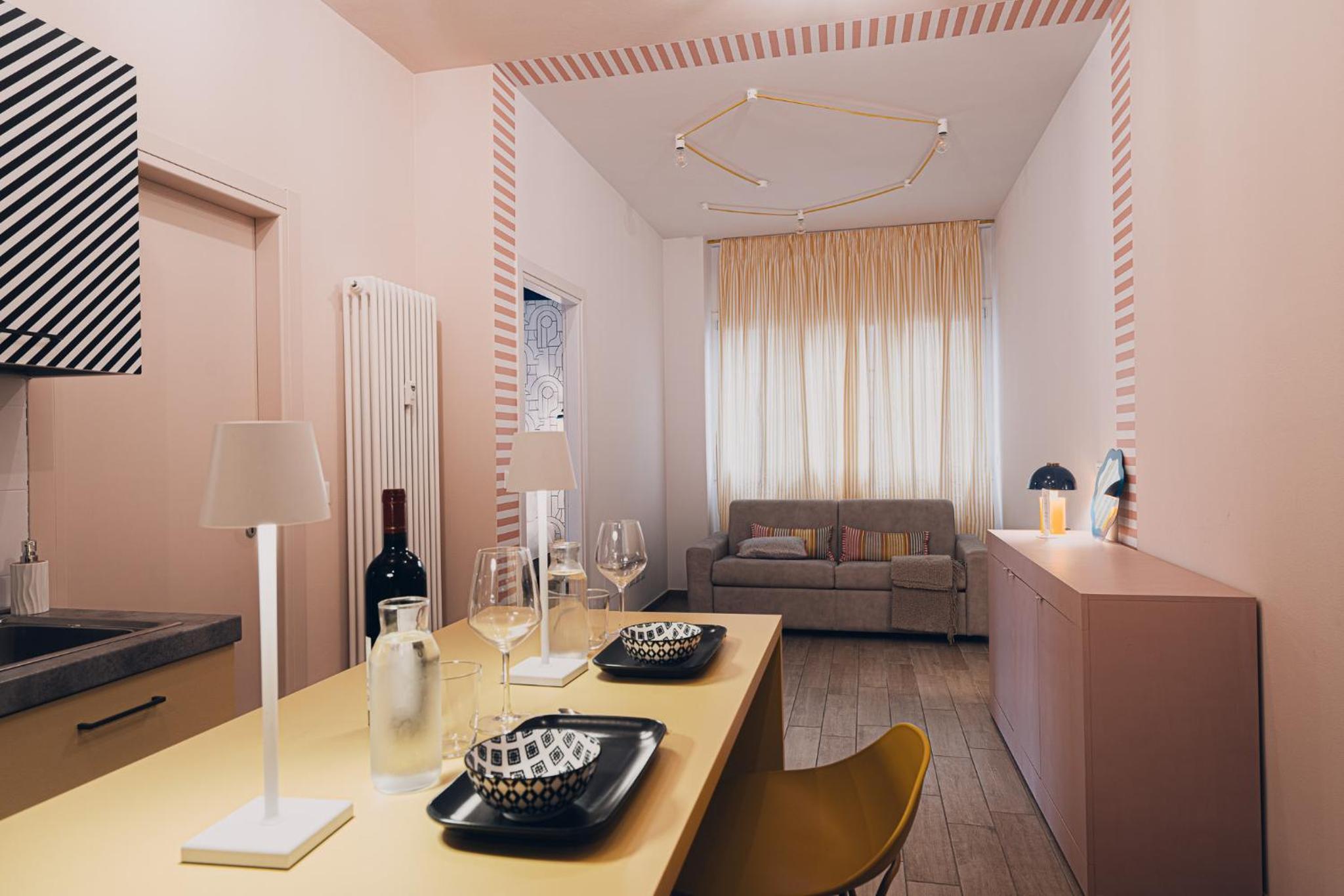 Junior Suite Apartment - Photo 10
