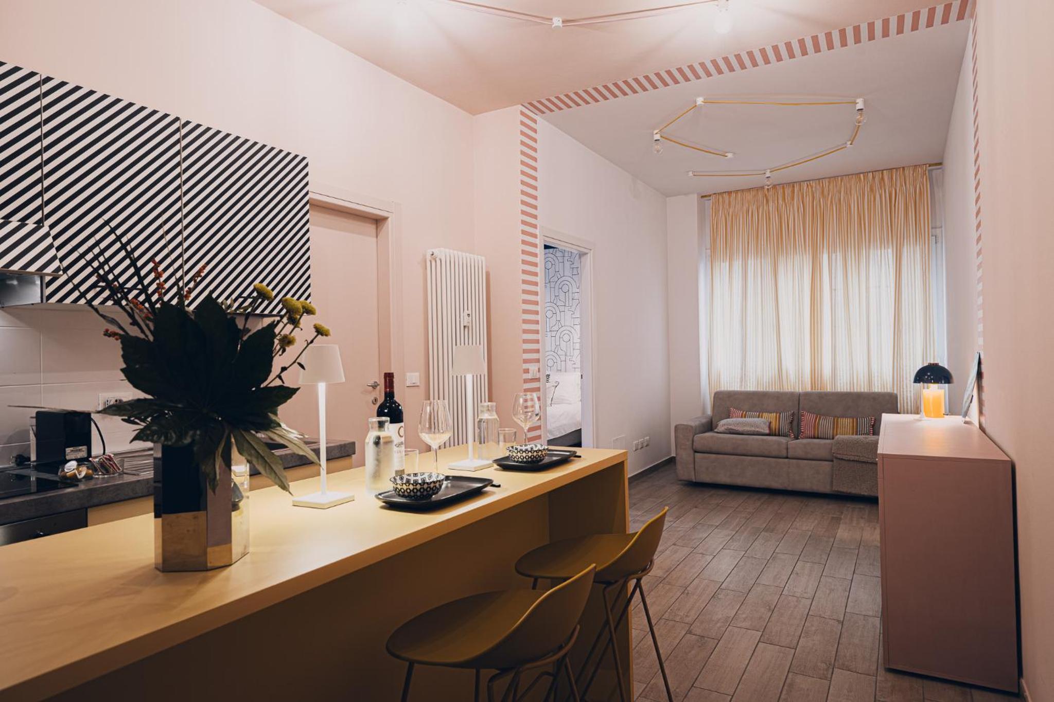 Junior Suite Apartment - Photo 8