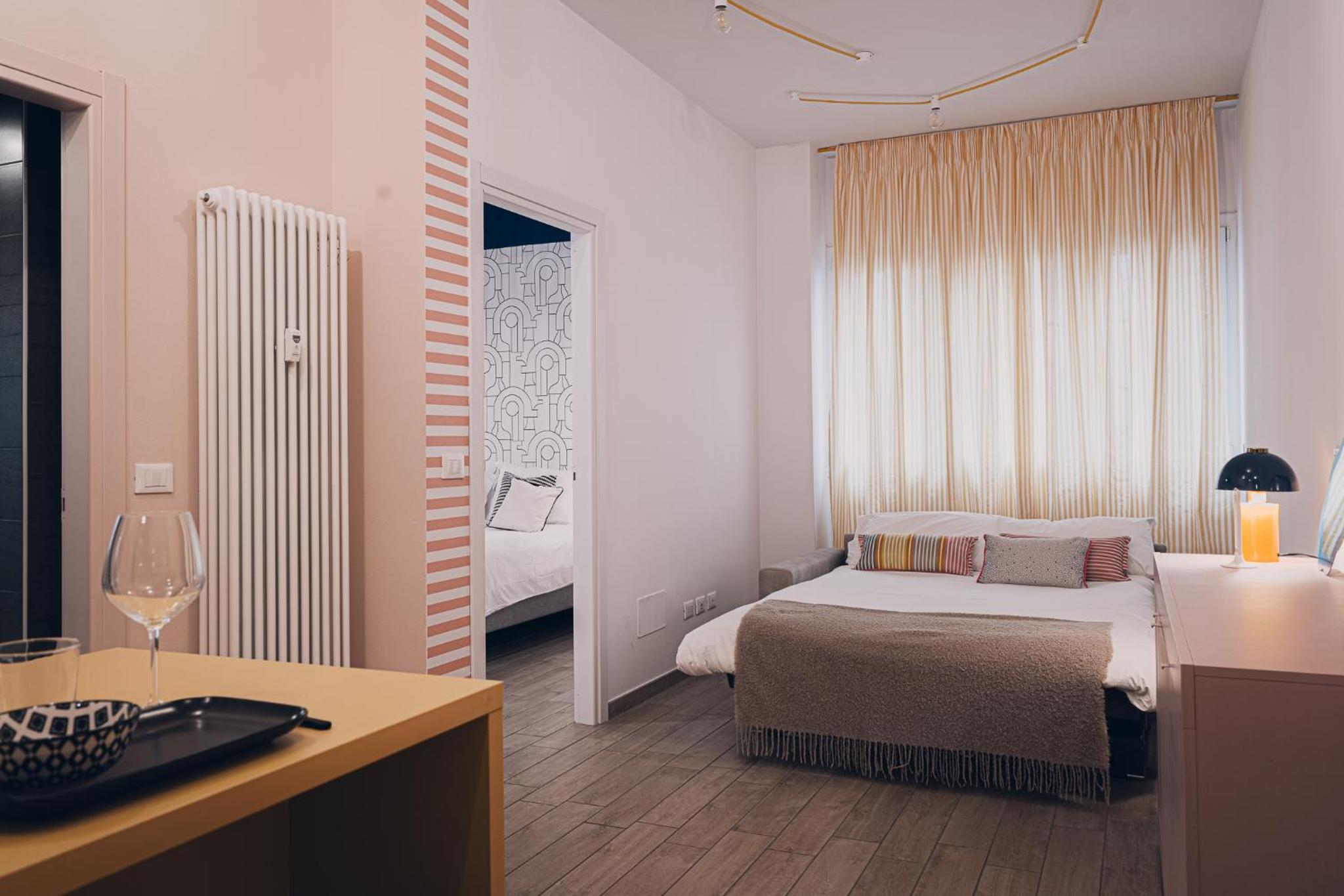 Junior Suite Apartment - Photo 11