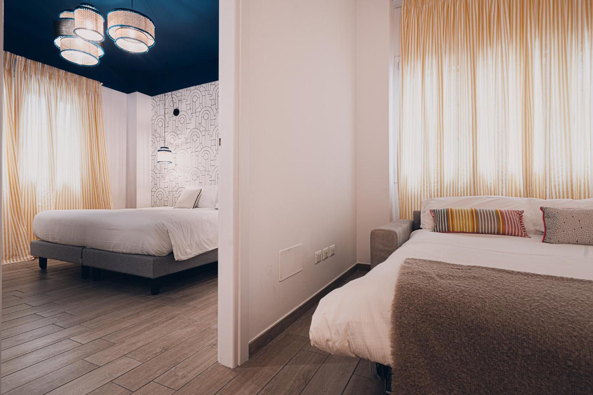 Junior Suite Apartment - Photo 3