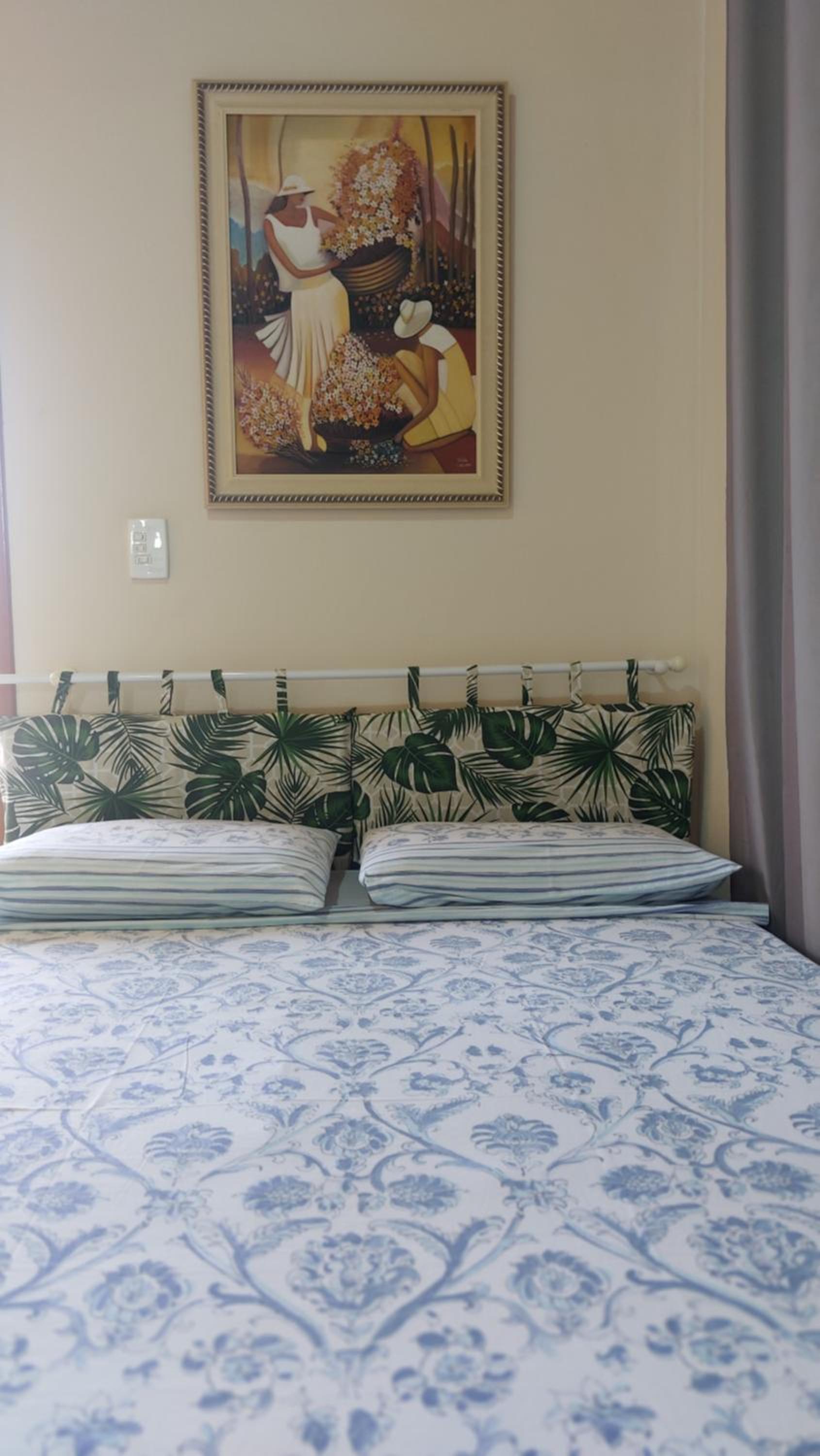 Deluxe Double Room with Shower