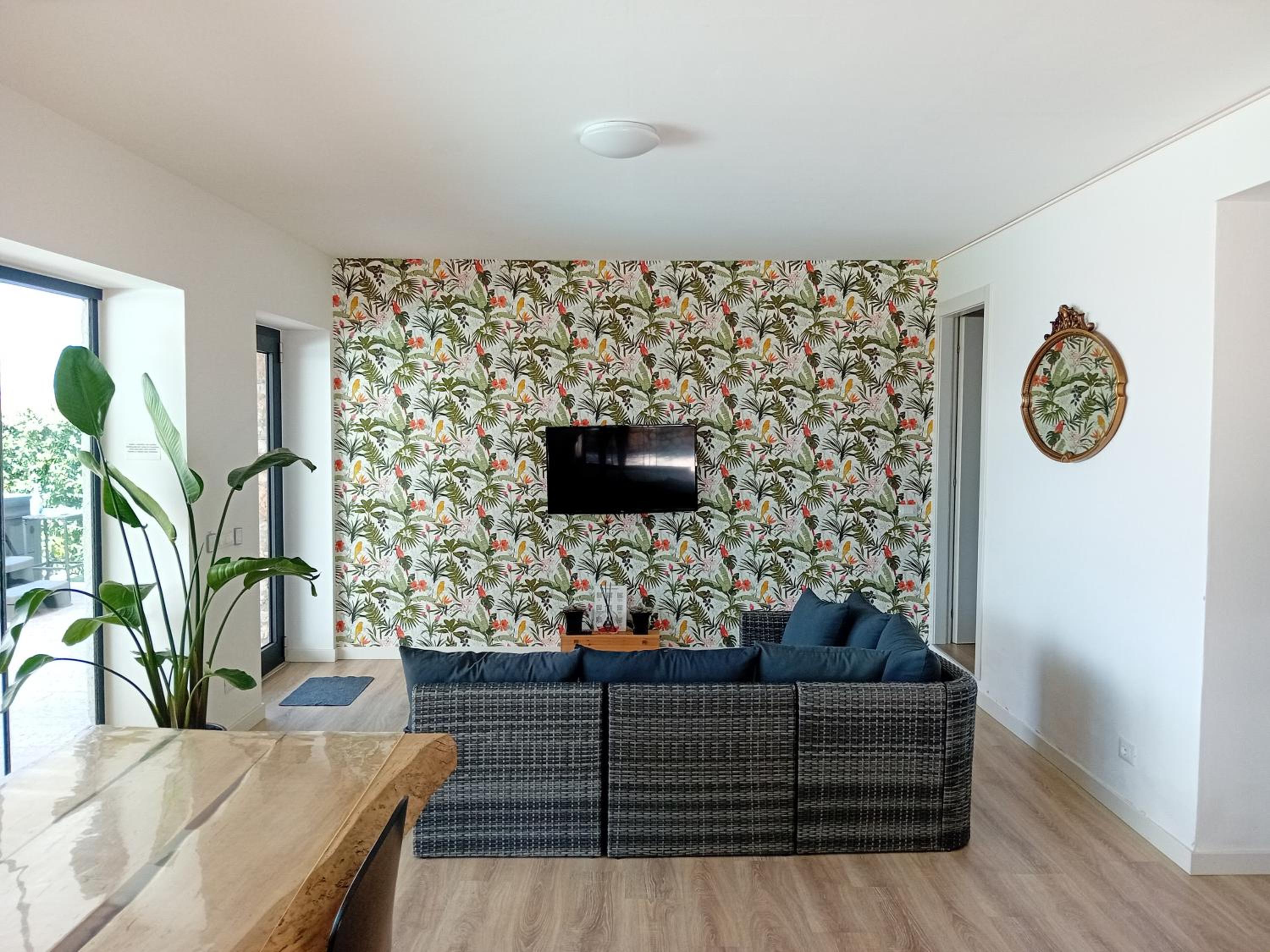 Three-Bedroom Villa photo 1