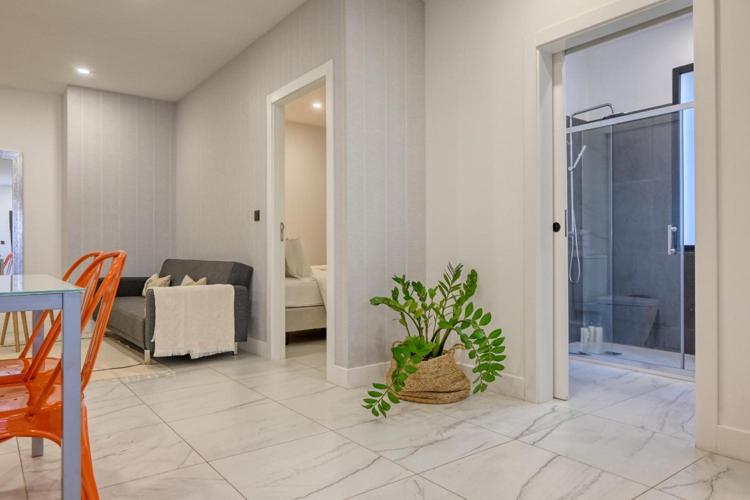 Apartment - Photo 1