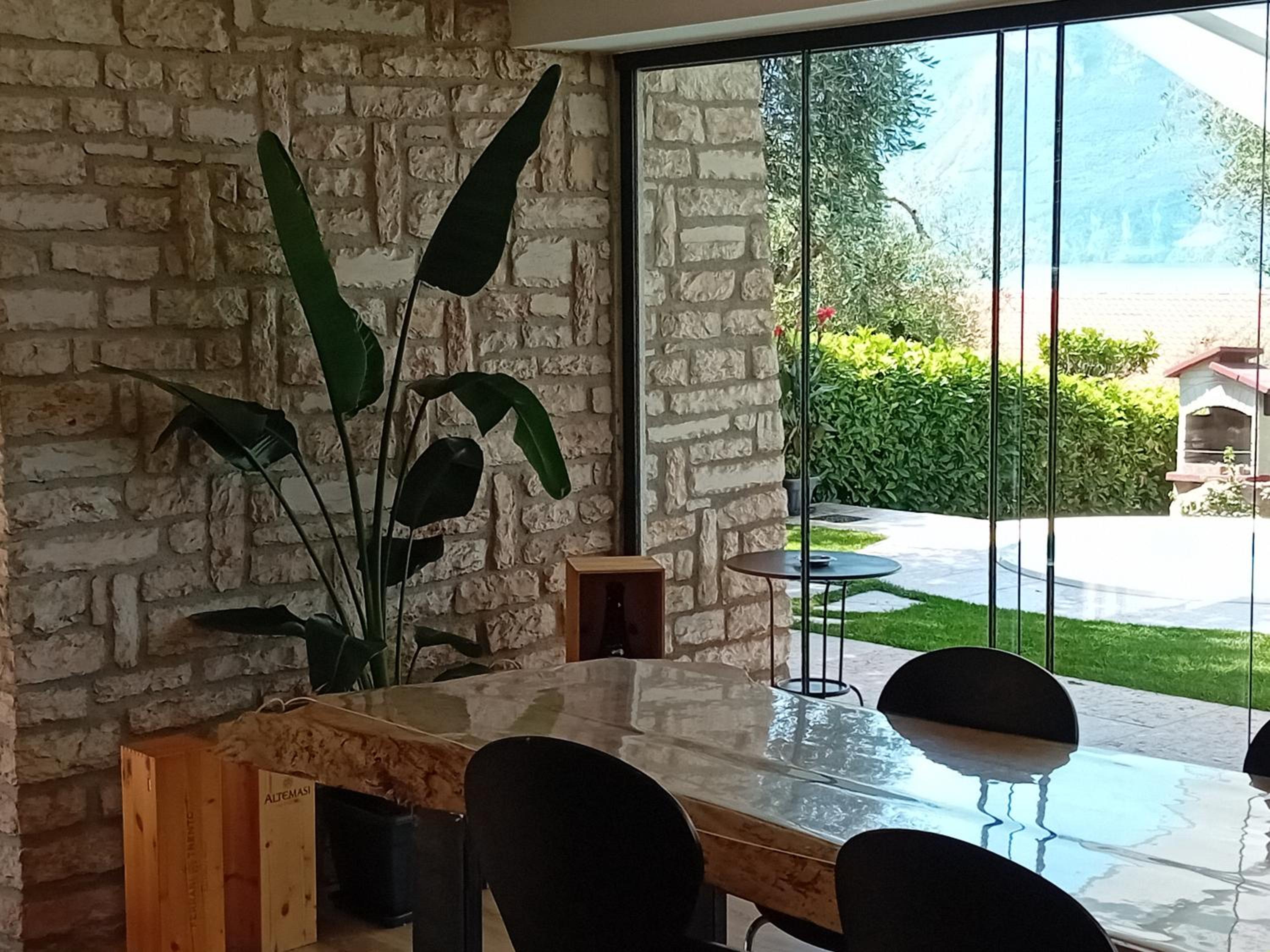 Three-Bedroom Villa photo 2
