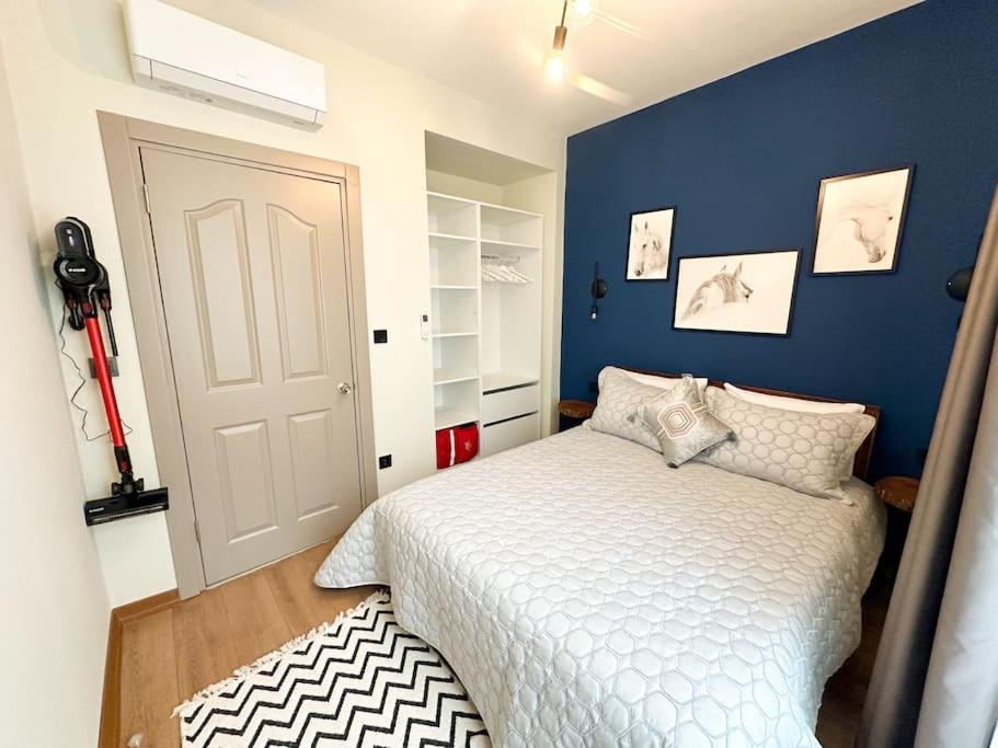 Two-Bedroom Apartment photo 3