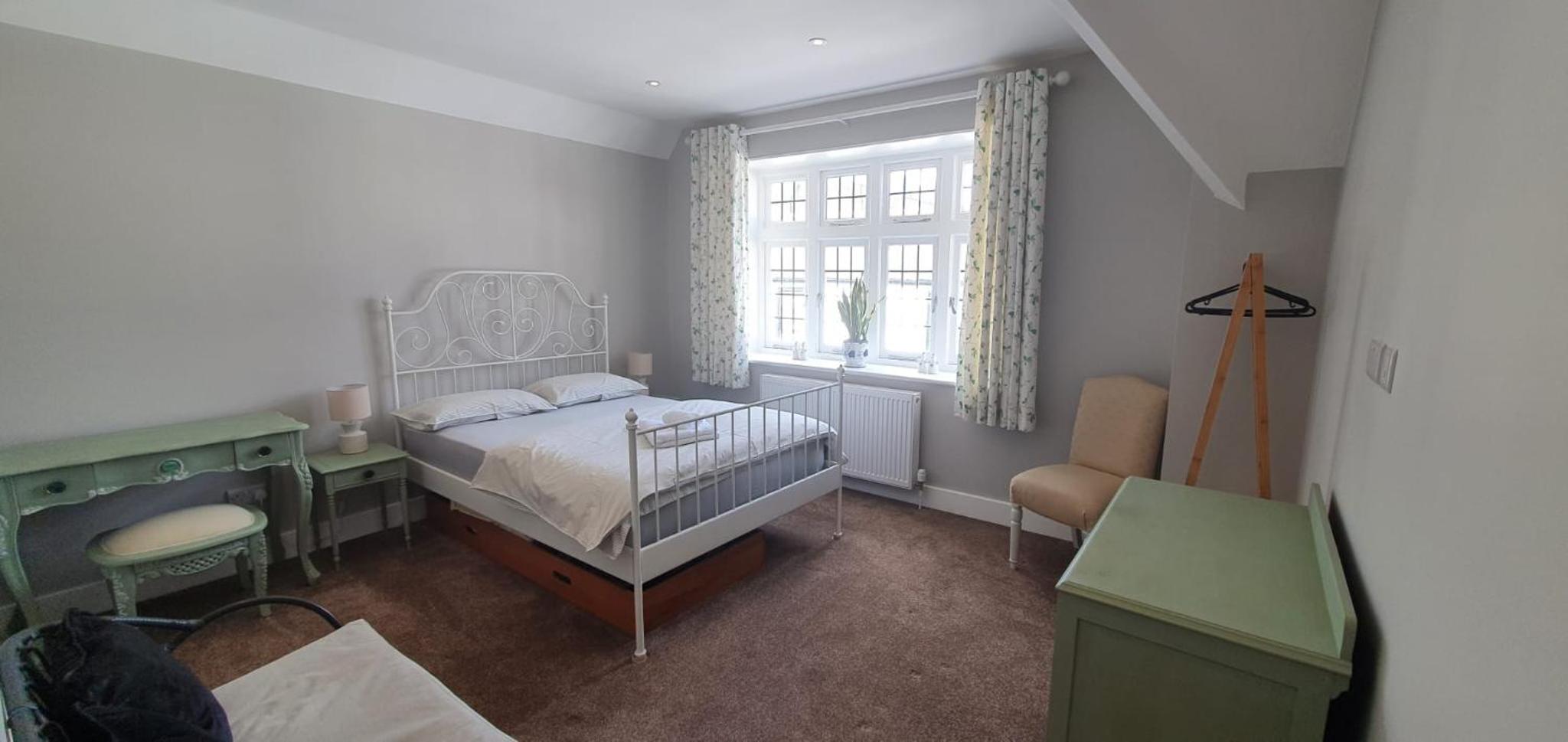 Double Or Twin Room photo 1