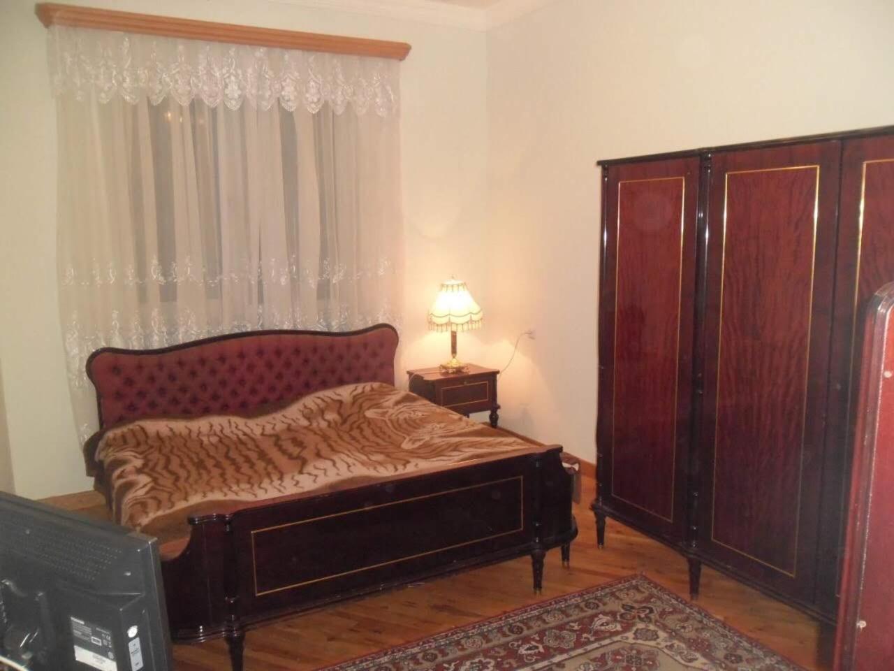 Three-Bedroom Vacation Home  photo 2