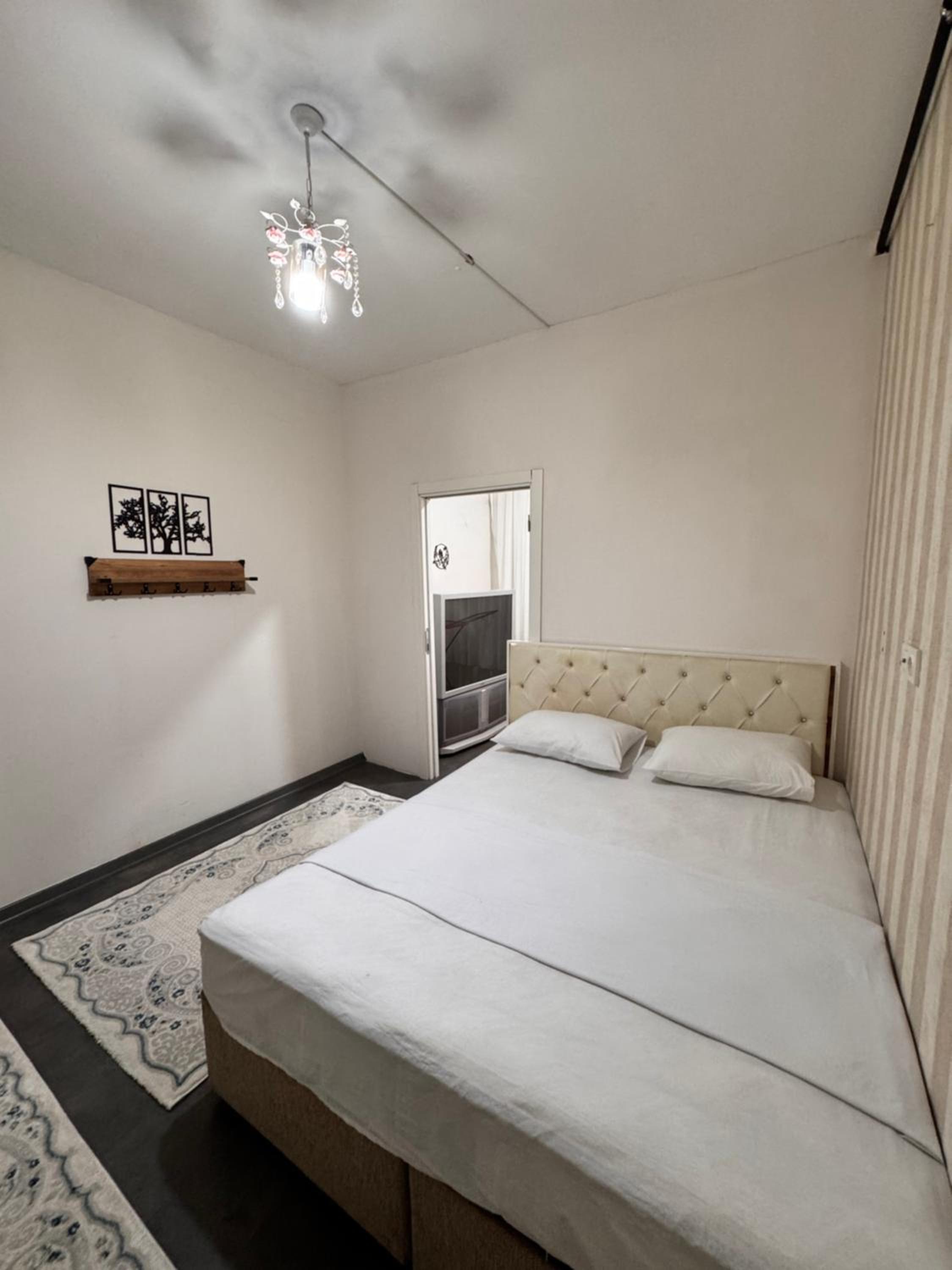 Deluxe Apartment photo 3