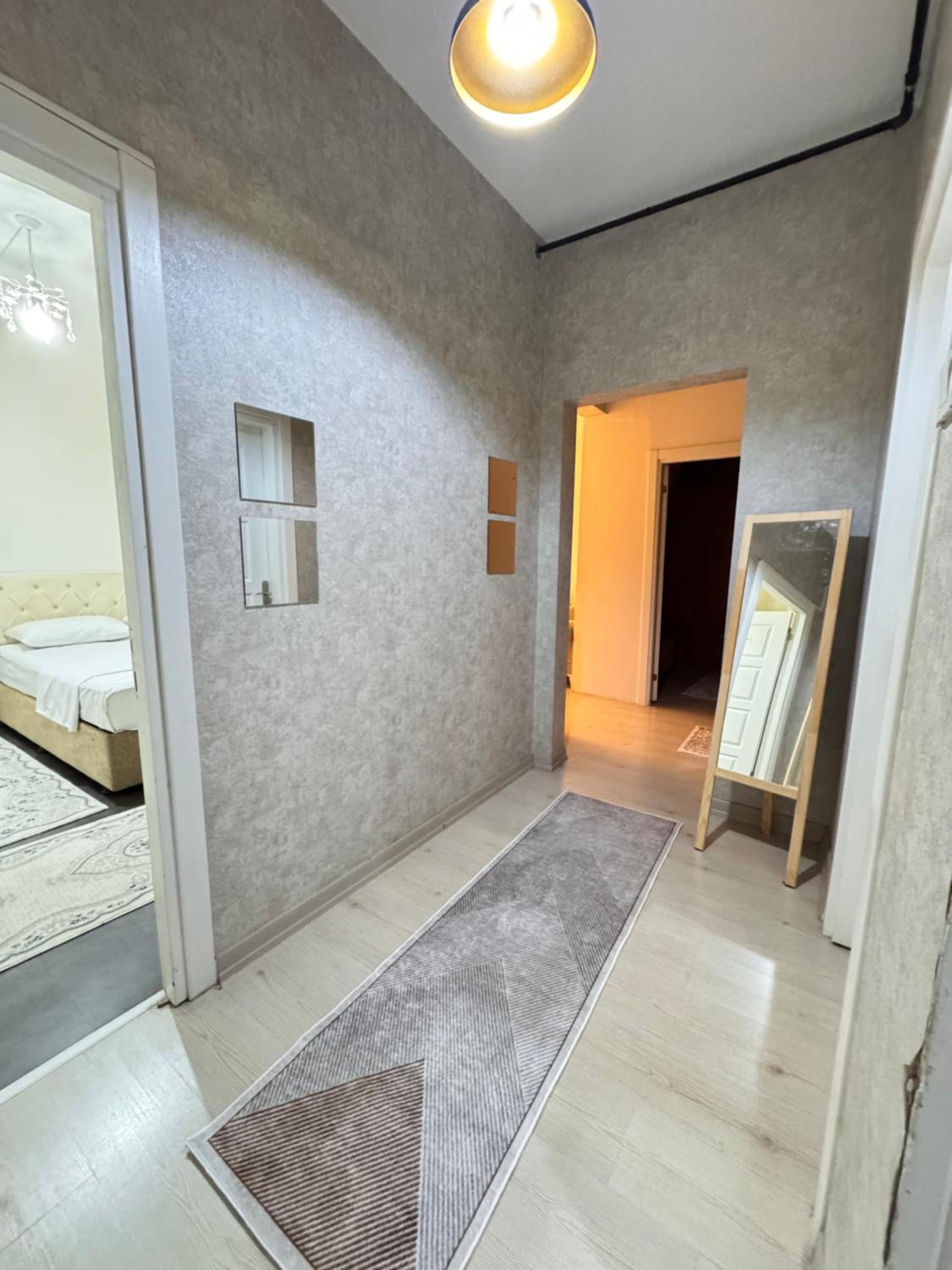Deluxe Apartment photo 2