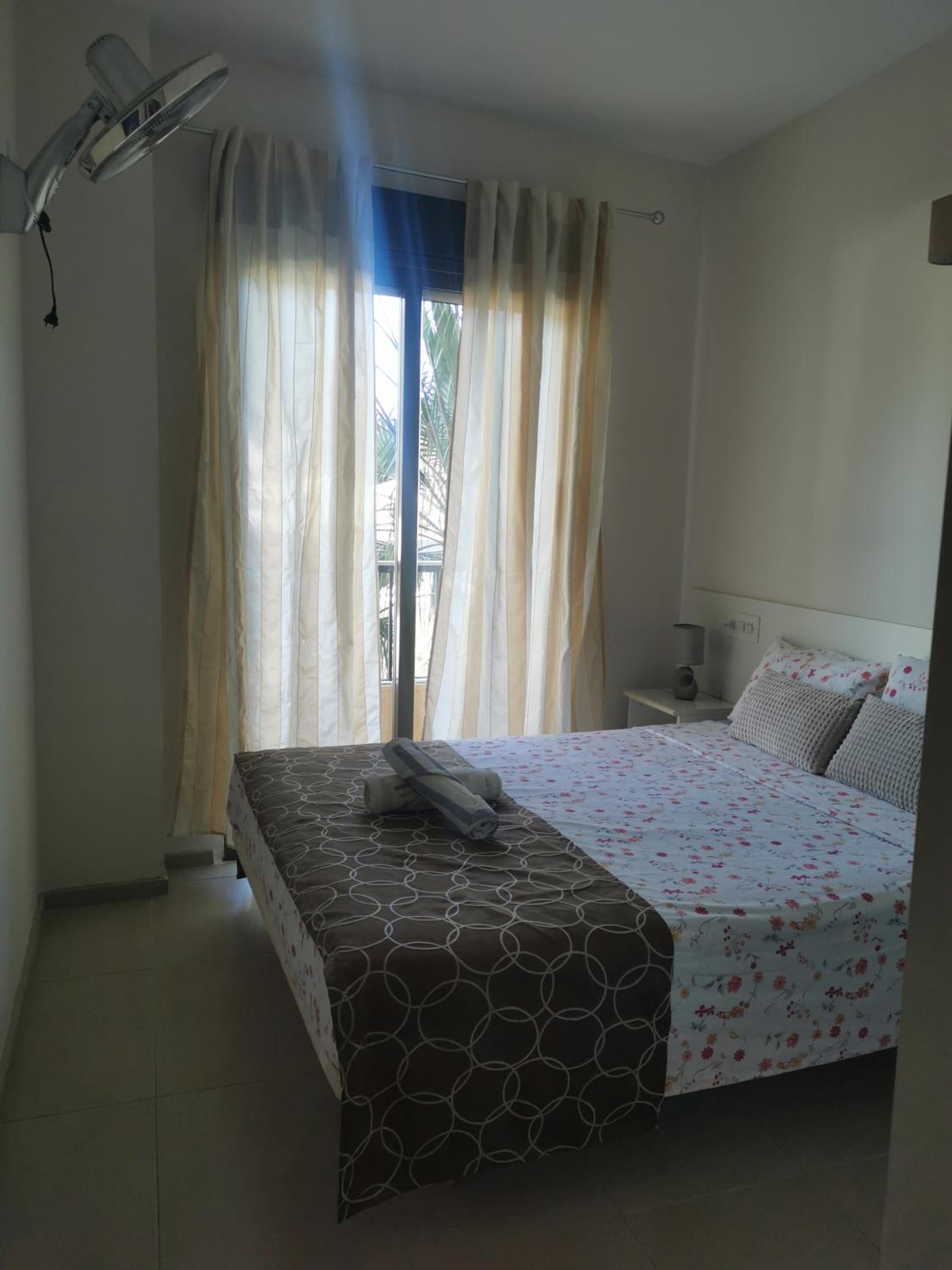 Apartamento Estándar de una habitación