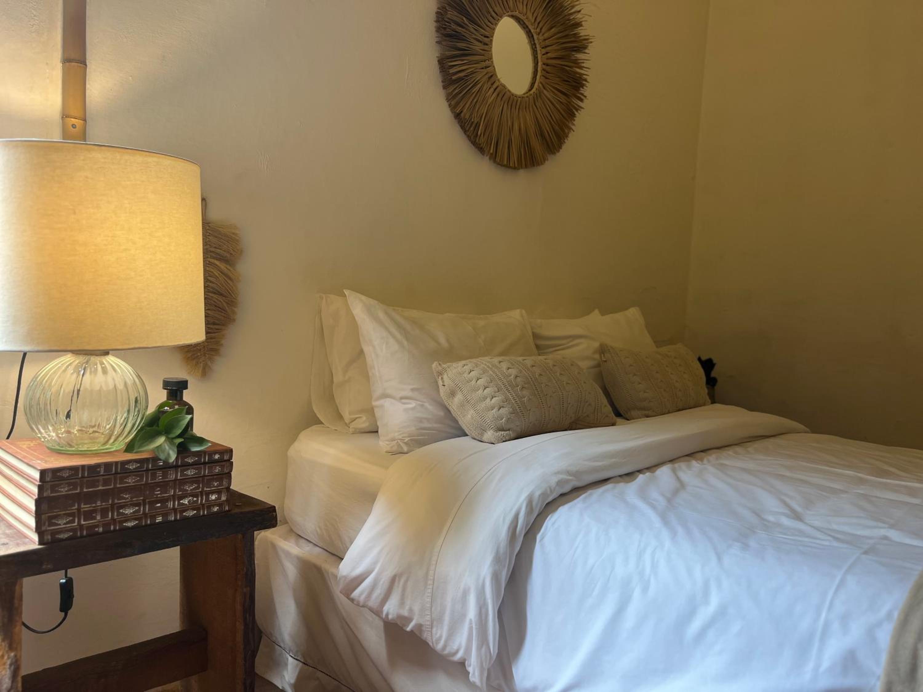 Large Double Room photo 3