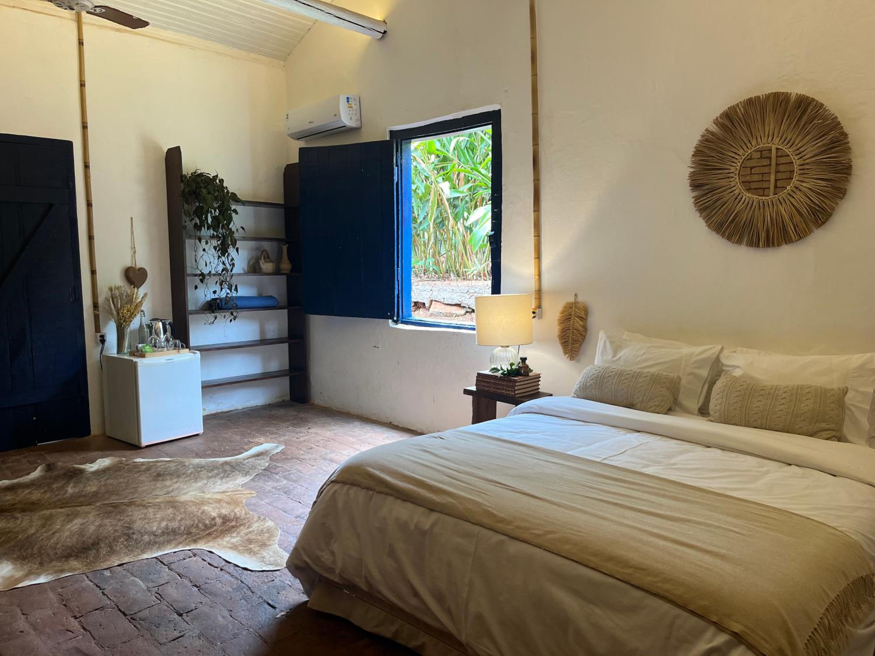 Large Double Room photo 1