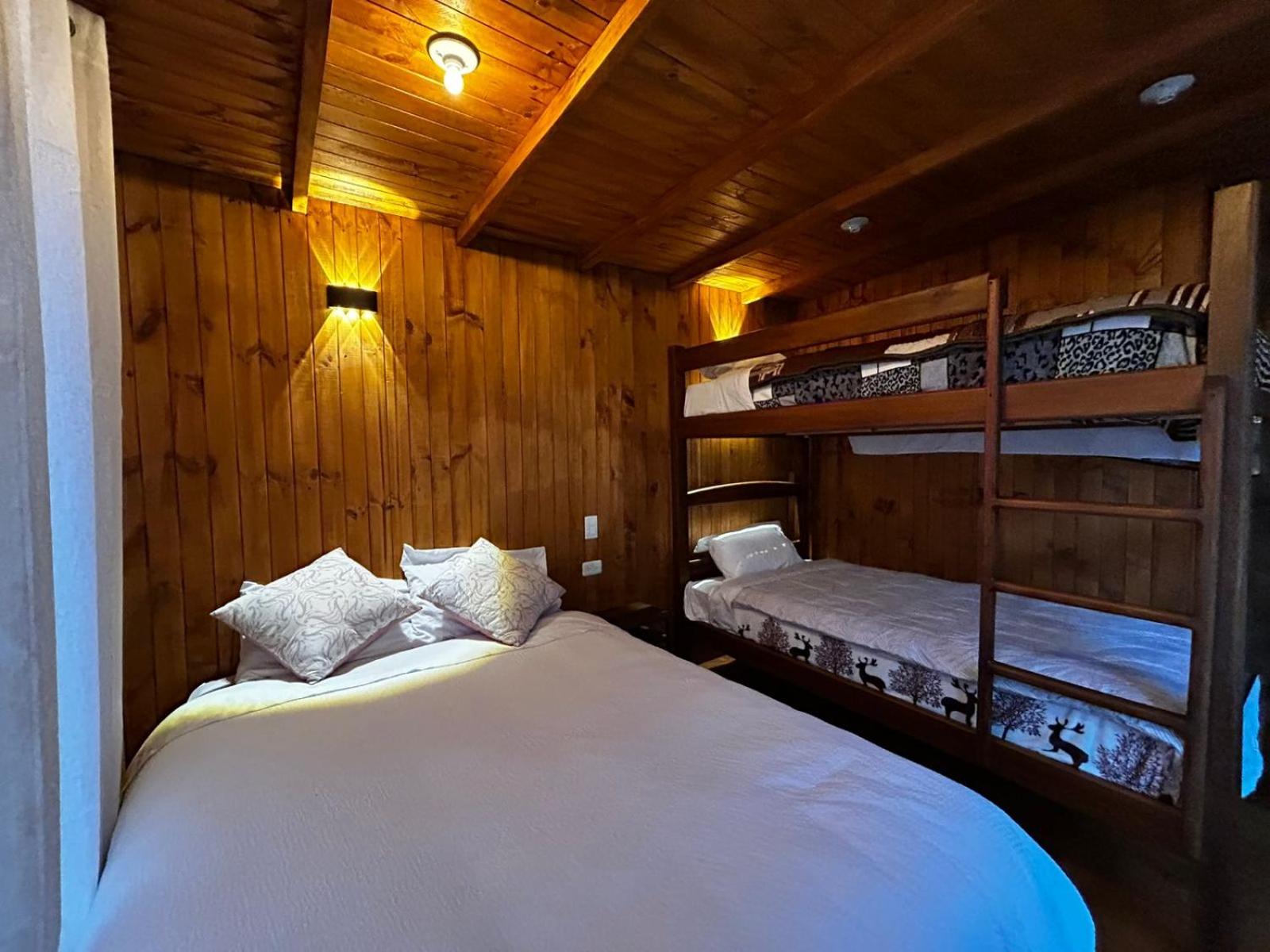 Quadruple Room photo 1