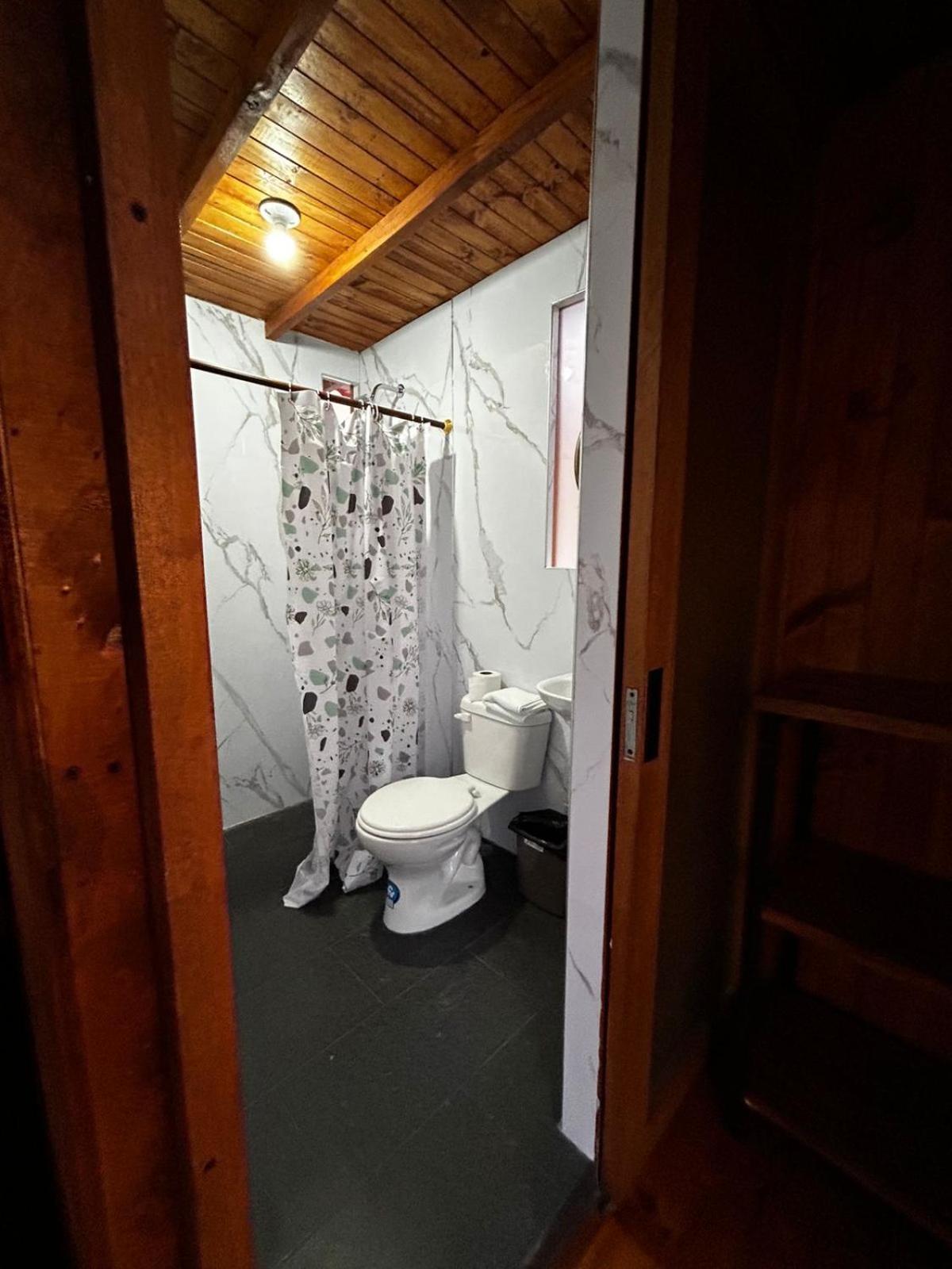 Quadruple Room photo 2