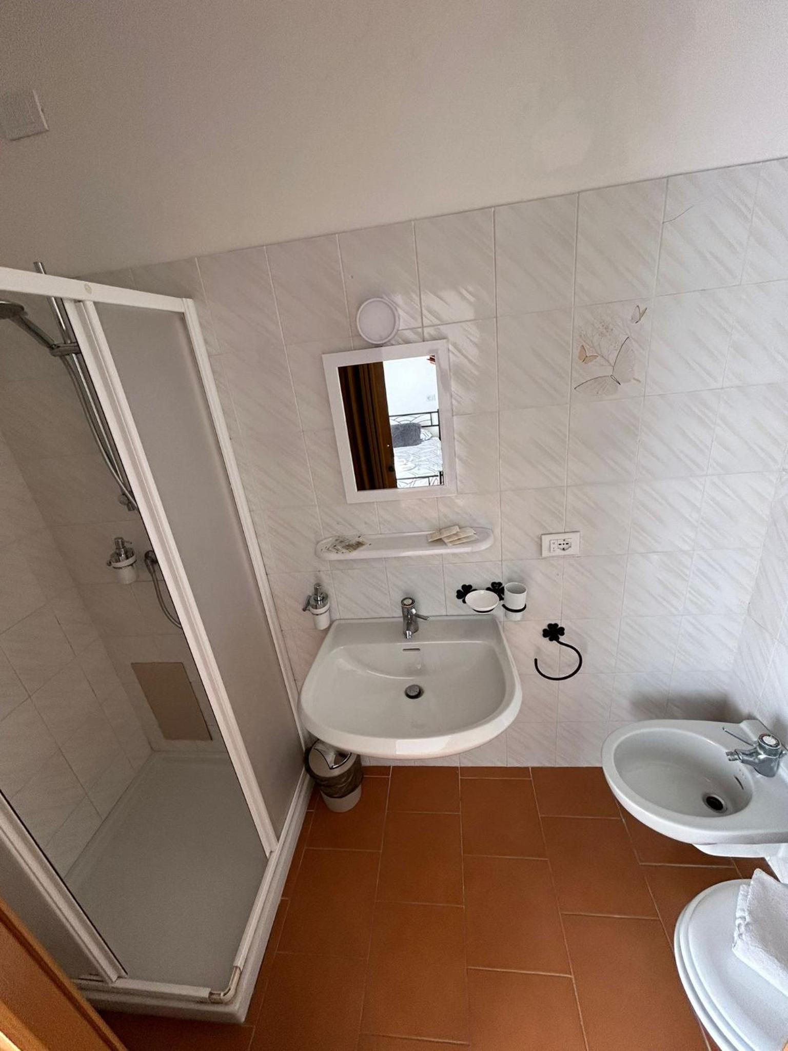 Quadruple Room With Balcony photo 3