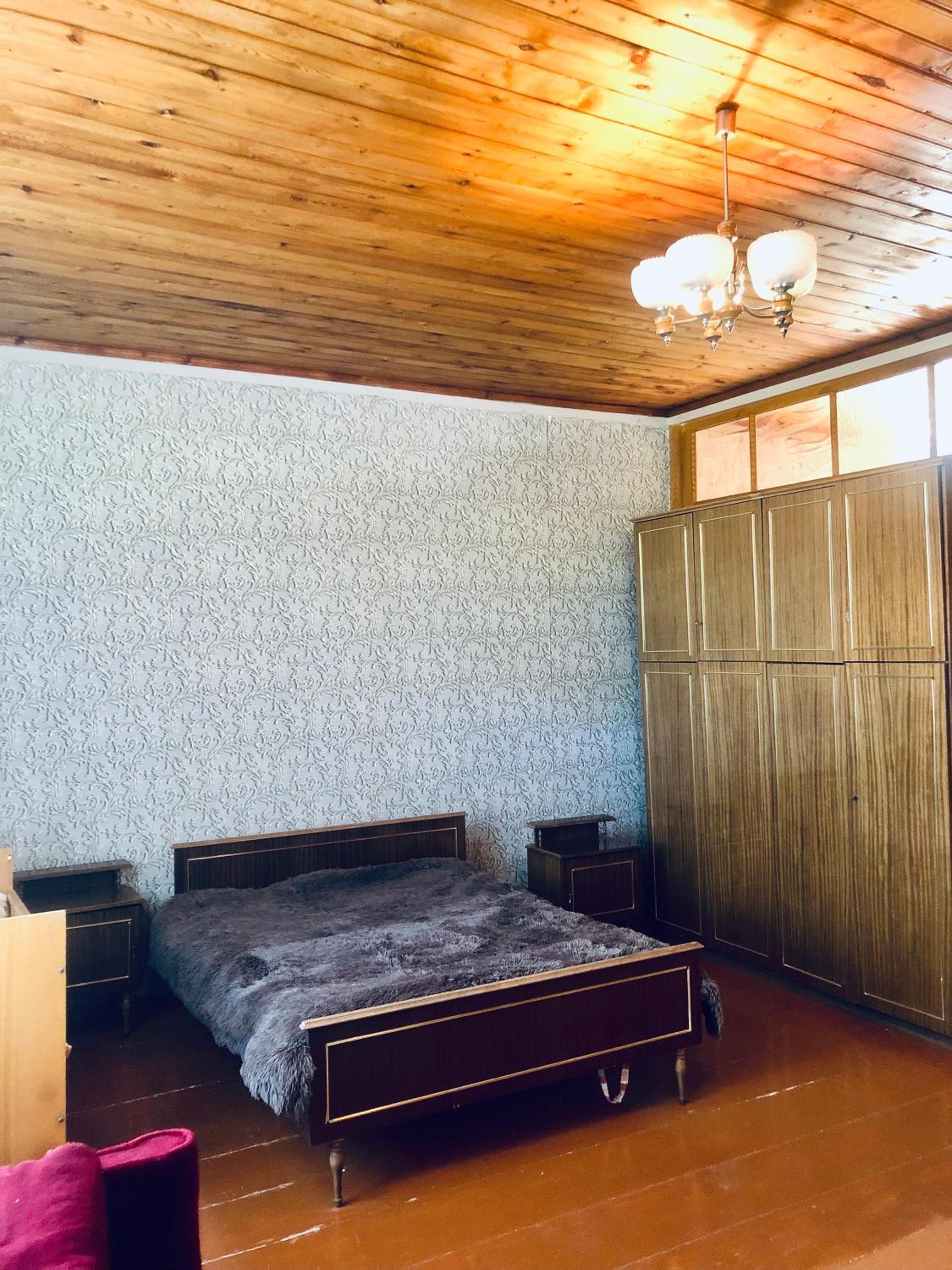 Deluxe Double Room (2 Adults + 1 Child) photo 2