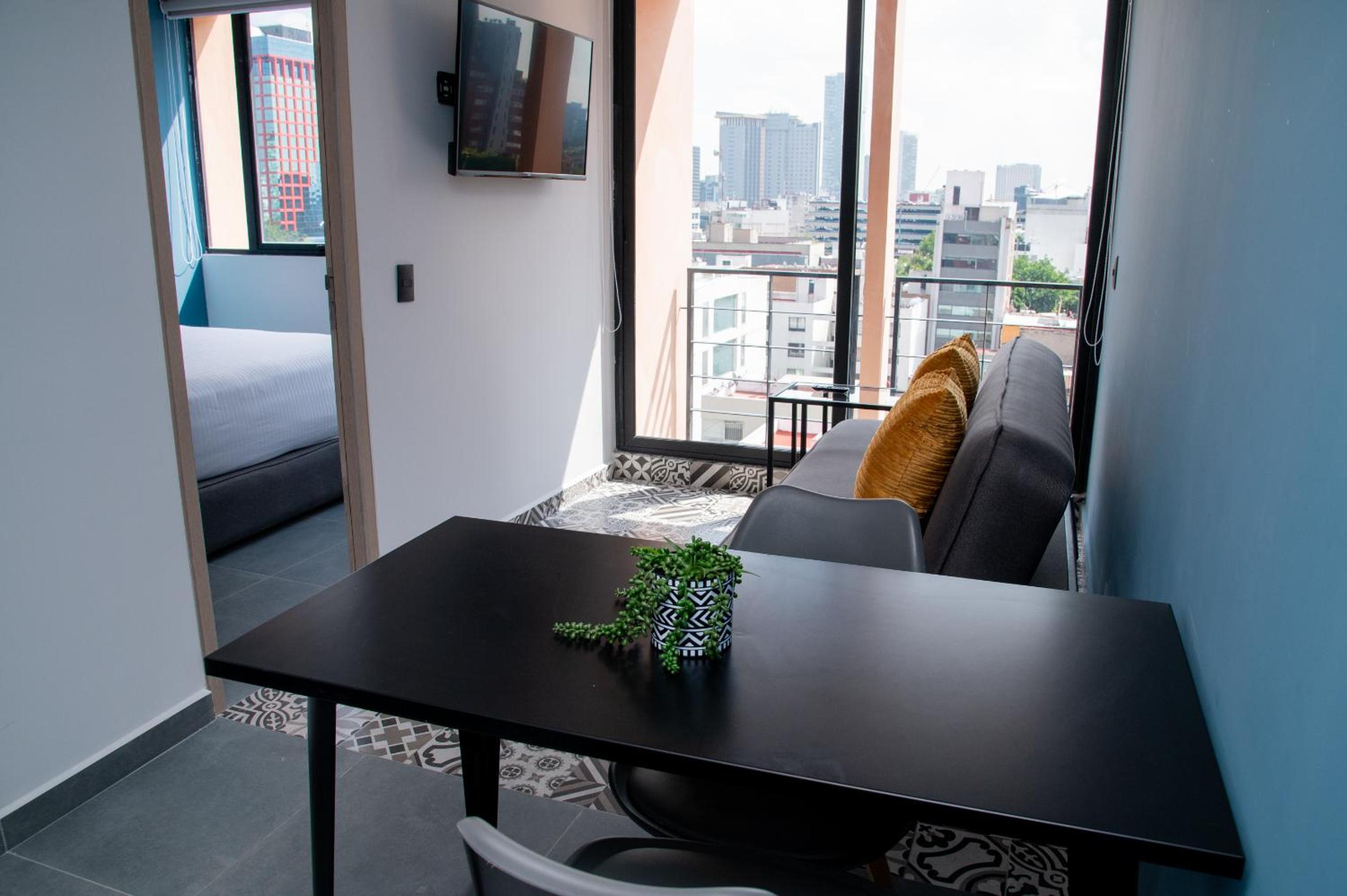 Superior Apartment - Photo 13