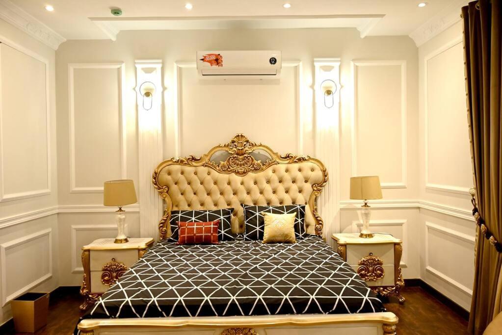 Deluxe Villa photo 2