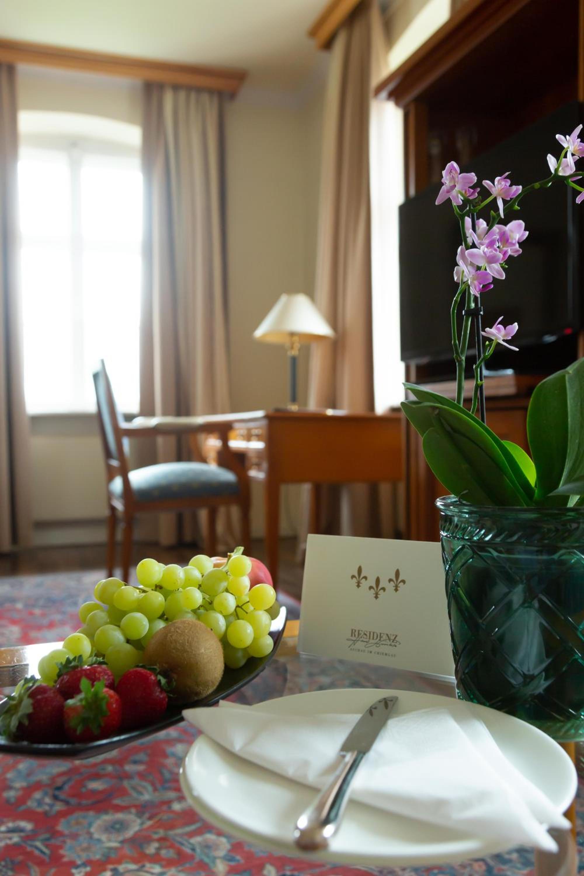 Deluxe Suite - Photo 4