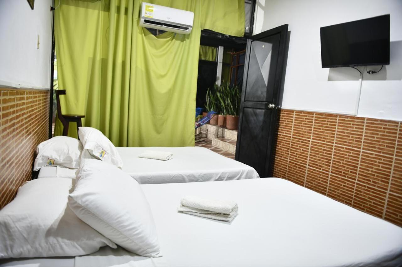 Double Or Twin Room photo 1