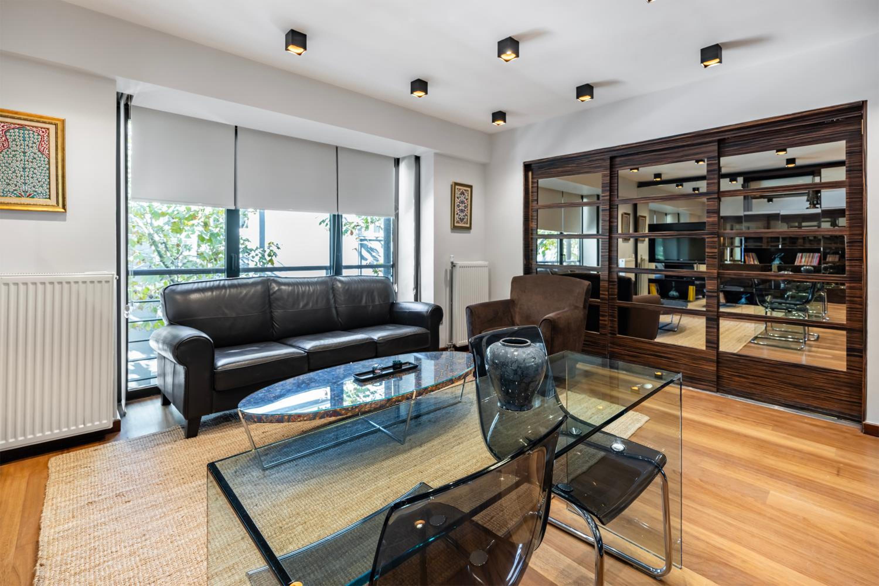 Duplex Apartment photo 2
