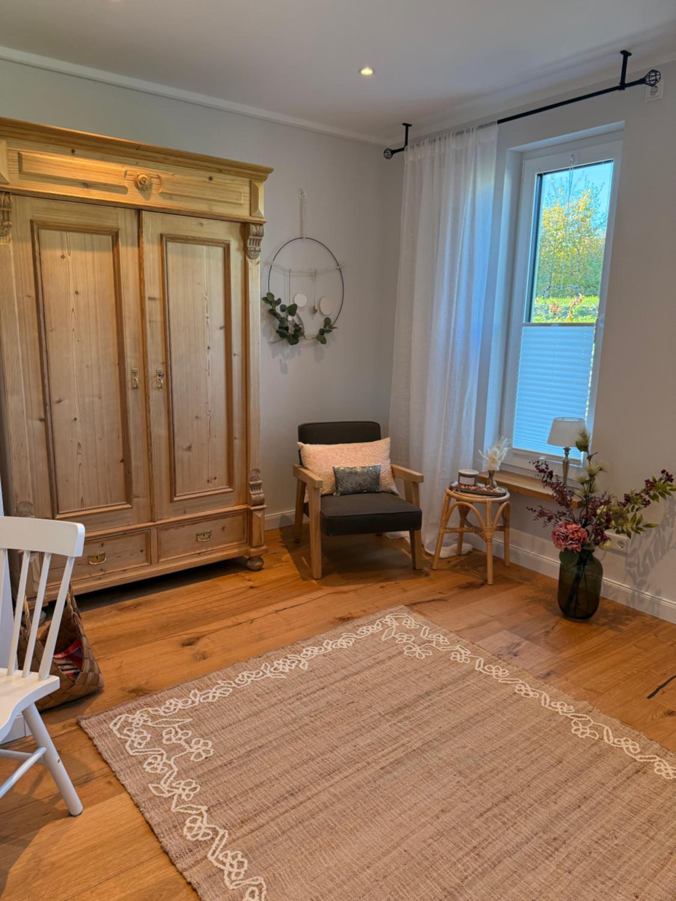 Three-Bedroom Vacation Home  photo 3