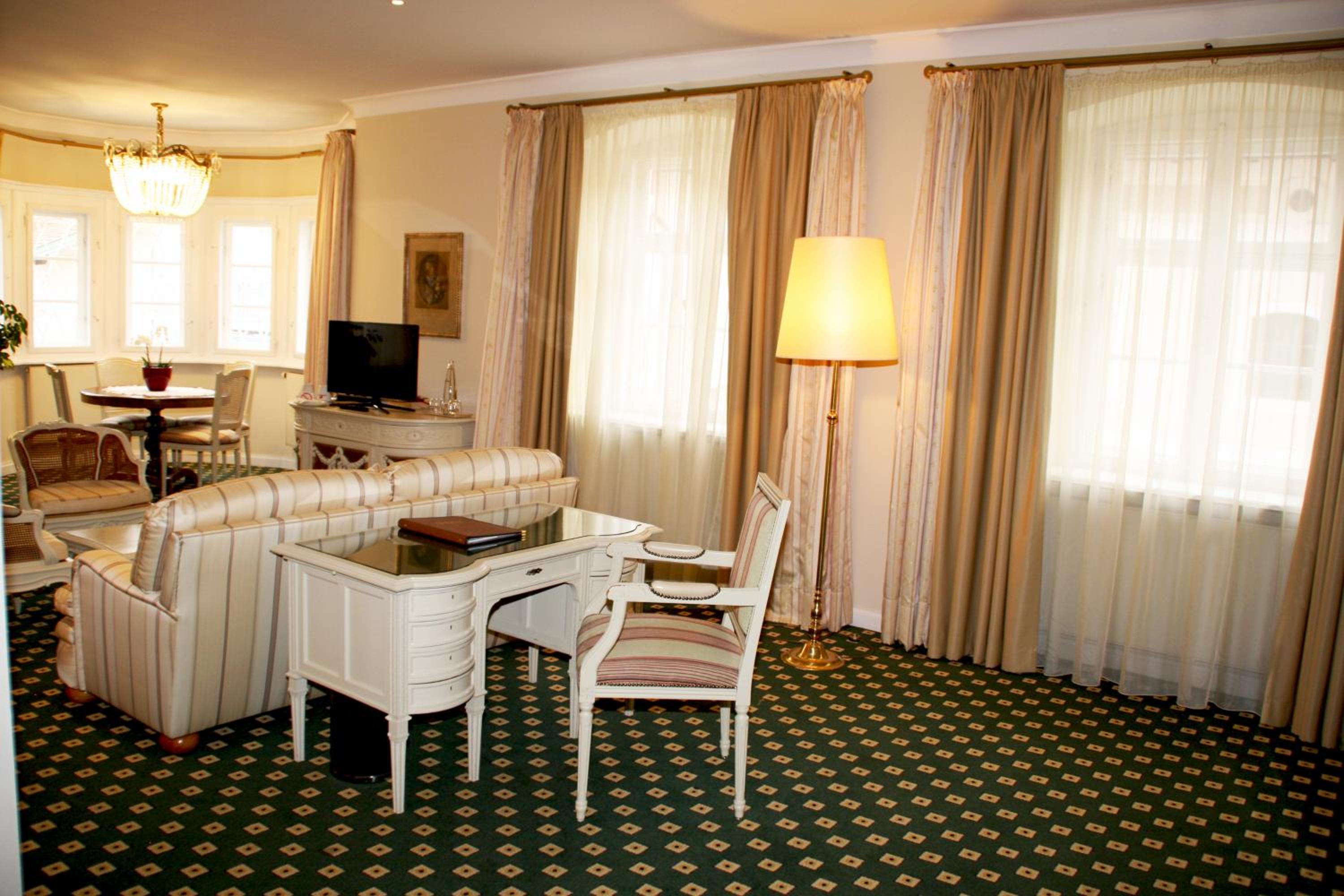 Junior Suite - Photo 5