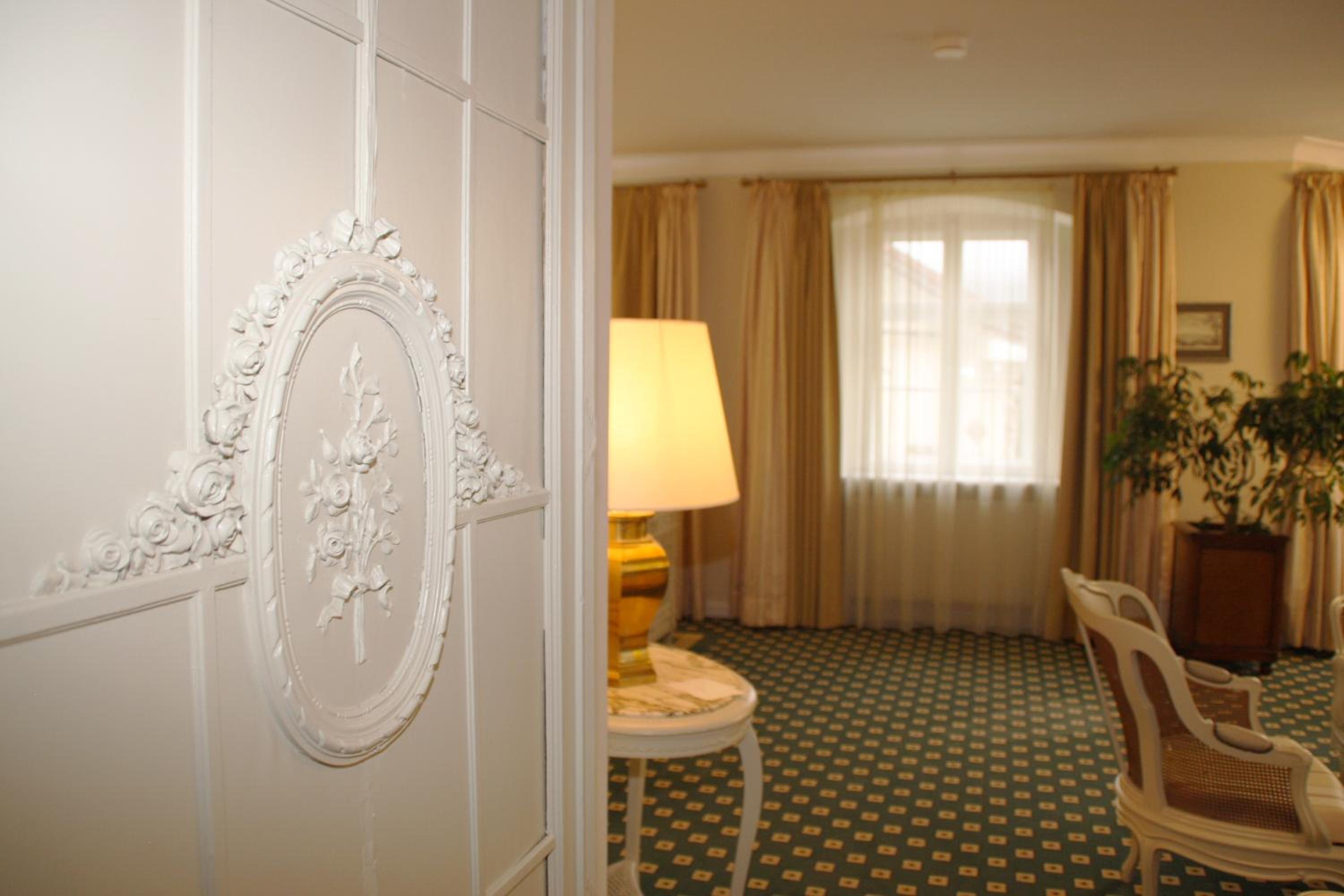 Junior Suite - Photo 6