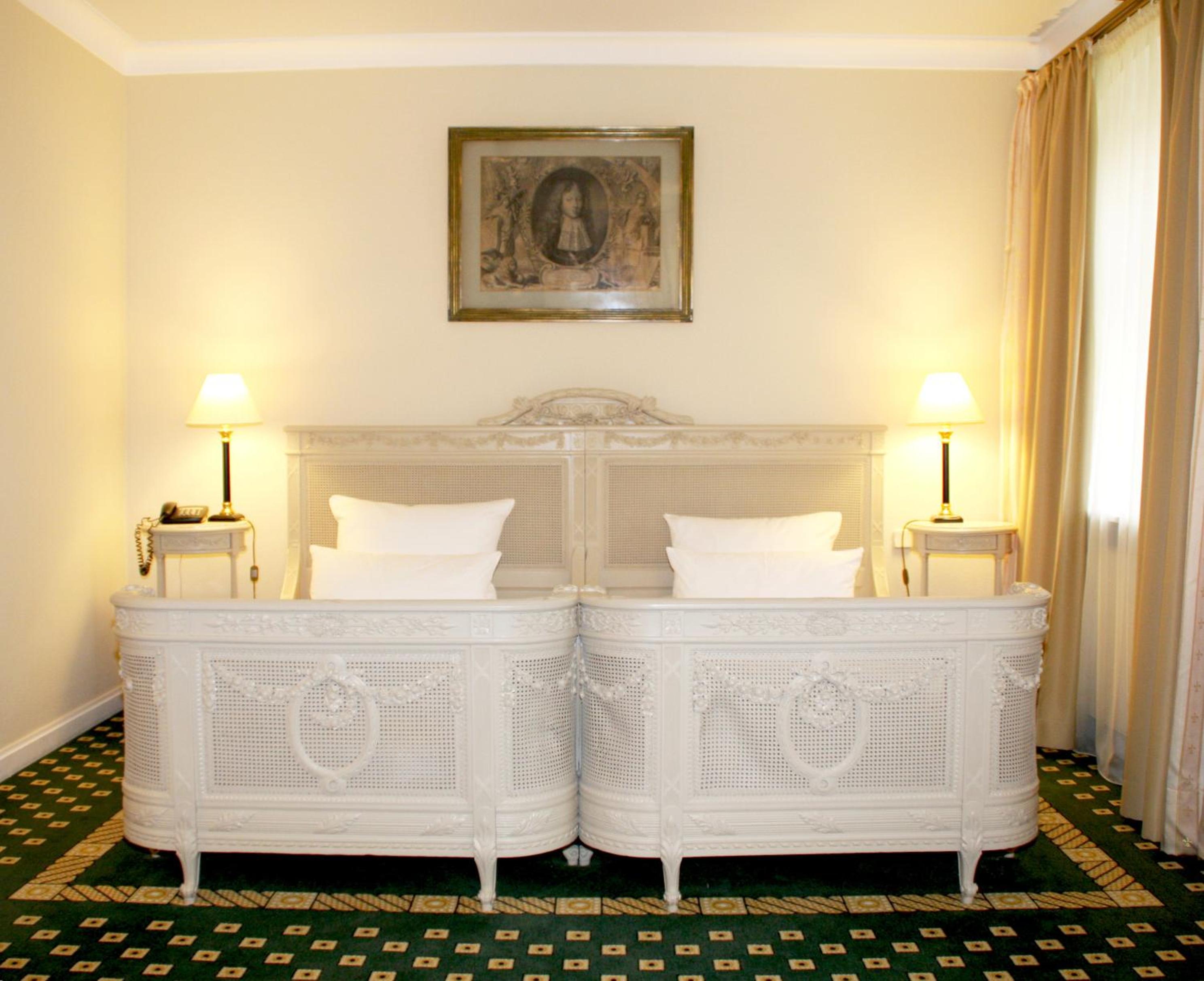 Junior Suite - Photo 4