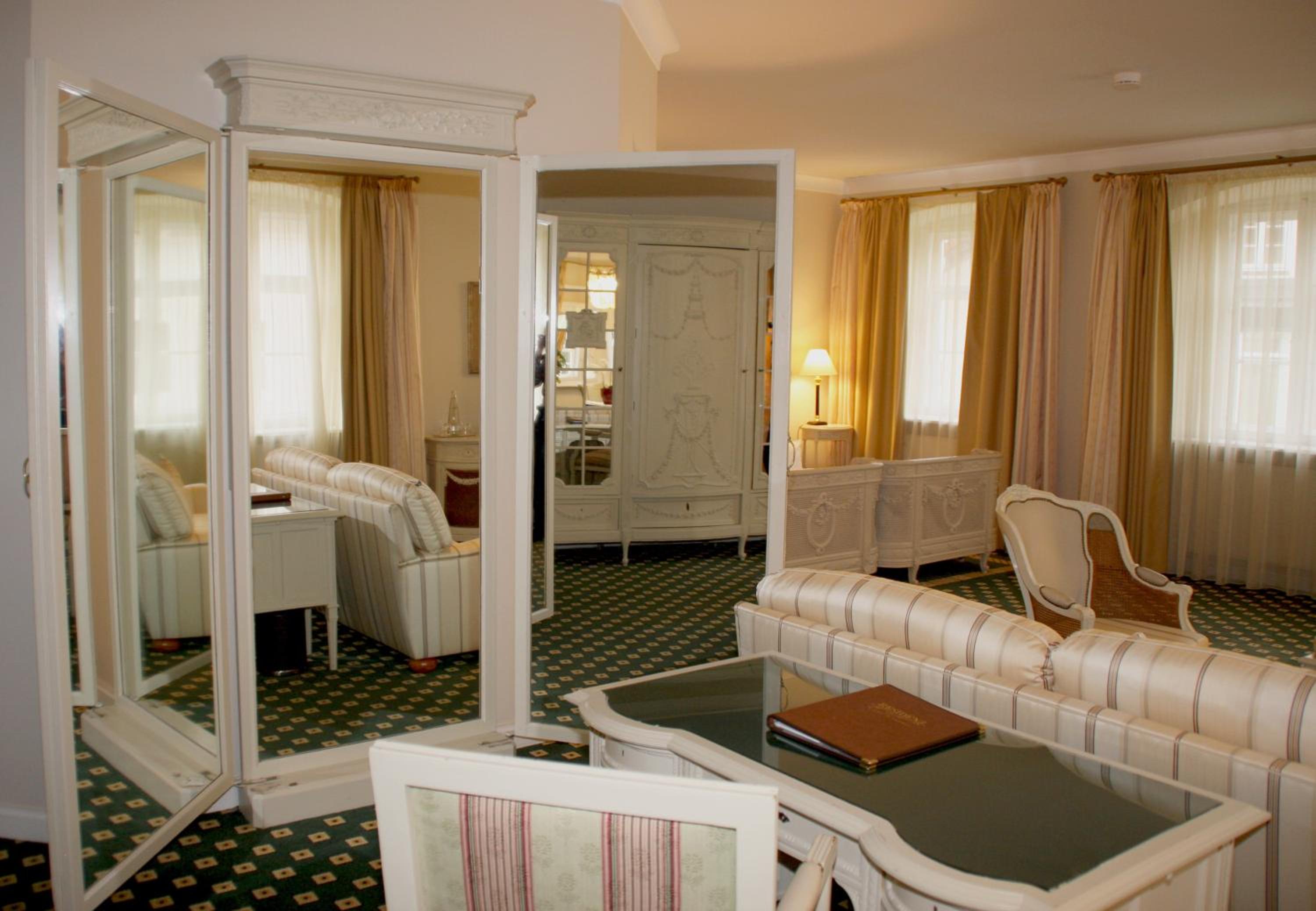 Junior Suite - Photo 3