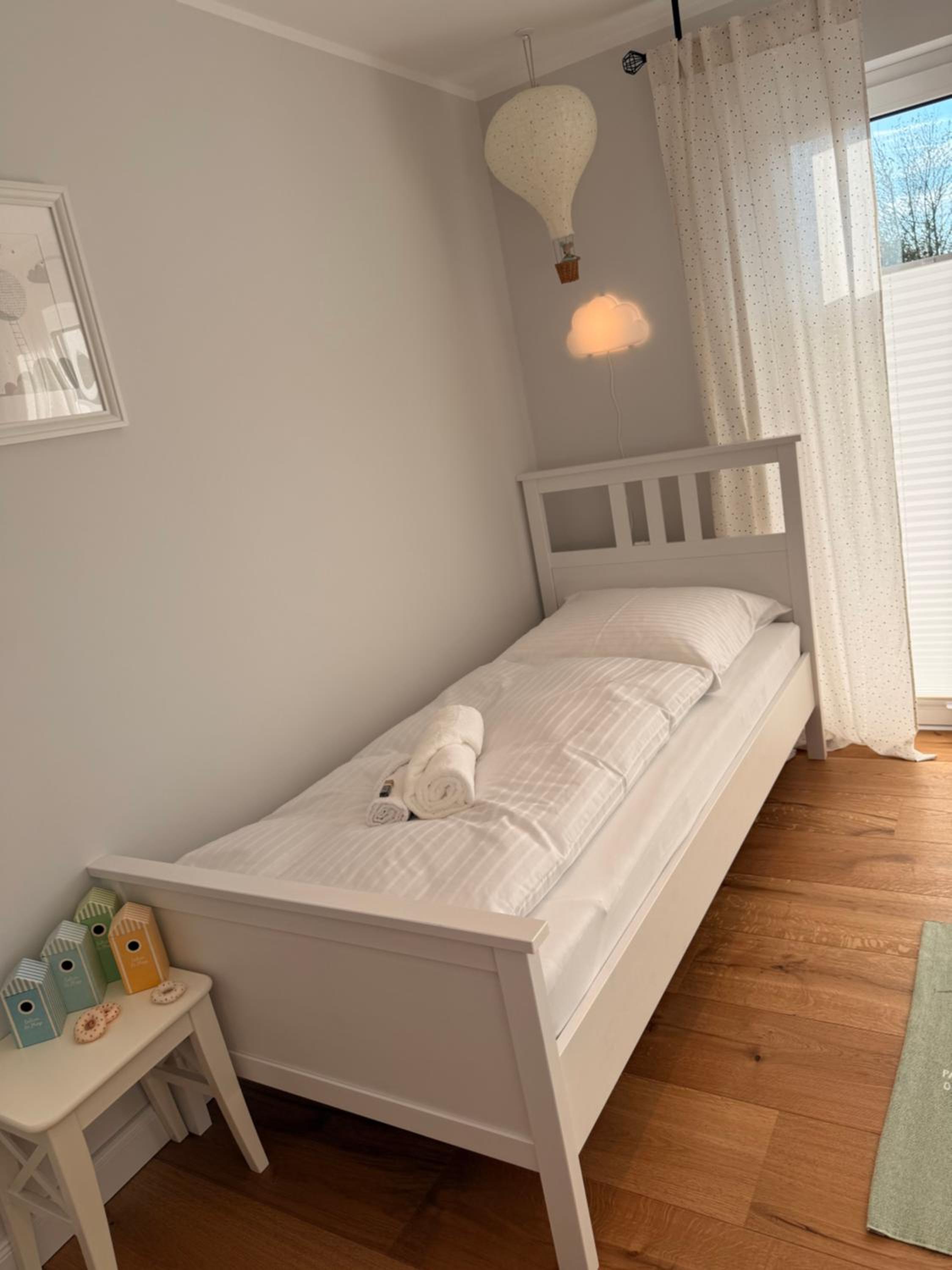 Three-Bedroom Vacation Home  photo 2