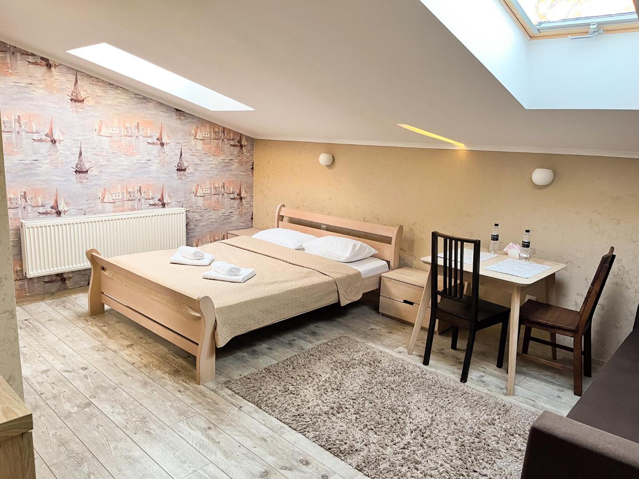 Deluxe Triple Room photo 1