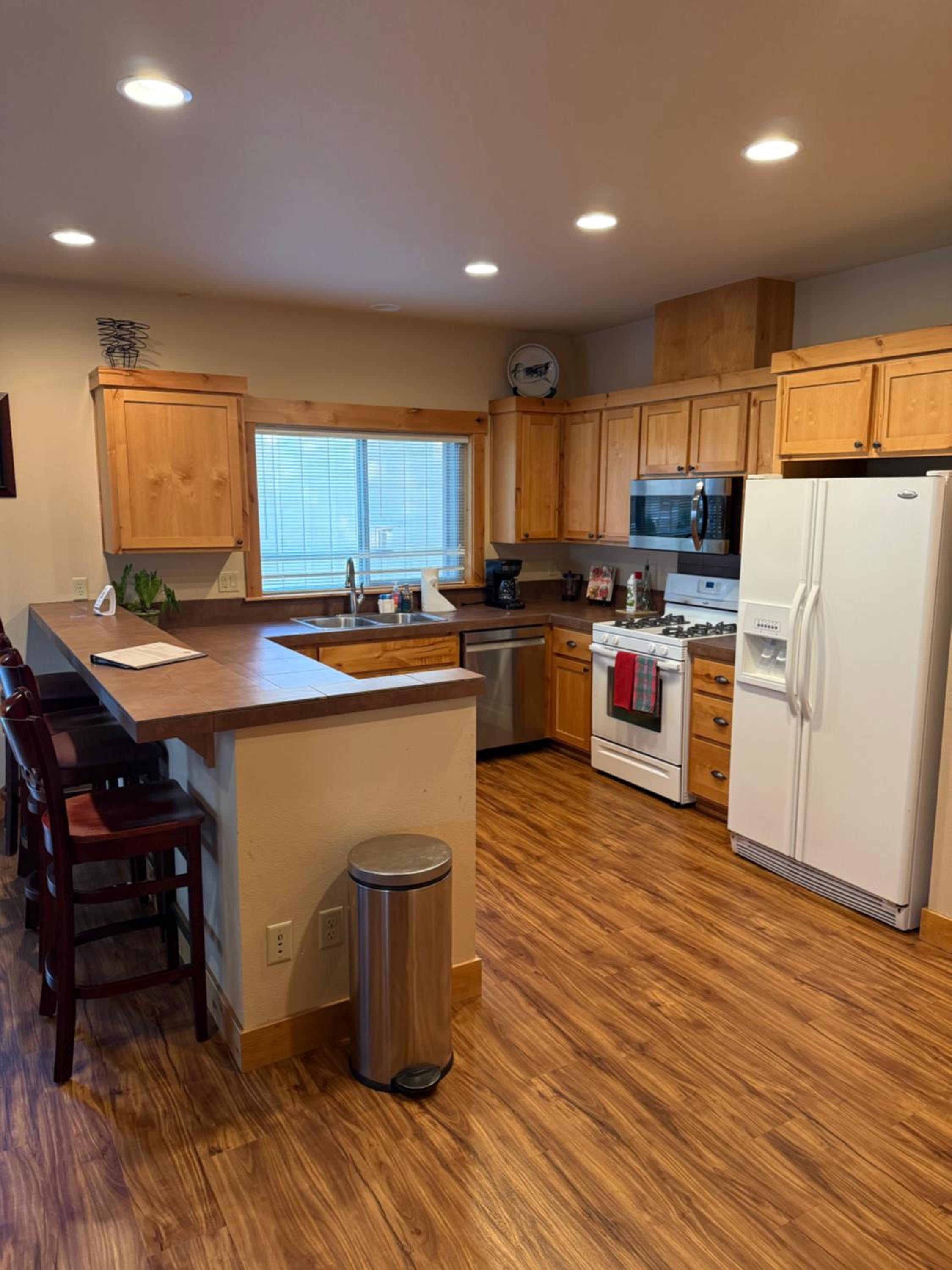 Three-Bedroom Vacation Home  photo 3