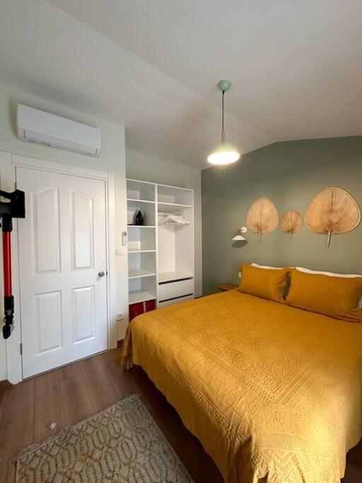Two-Bedroom Apartment photo 3