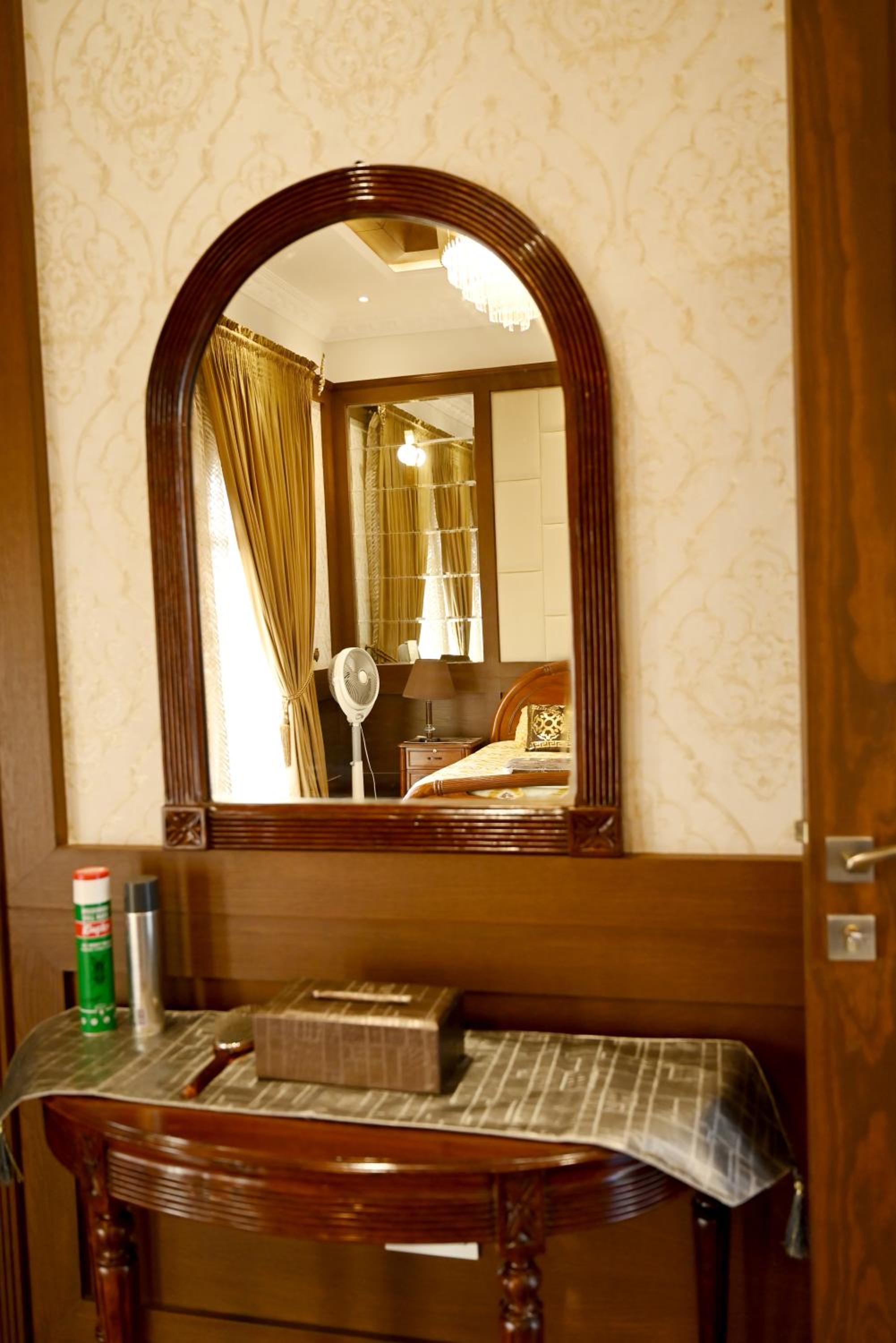 Deluxe Villa photo 3