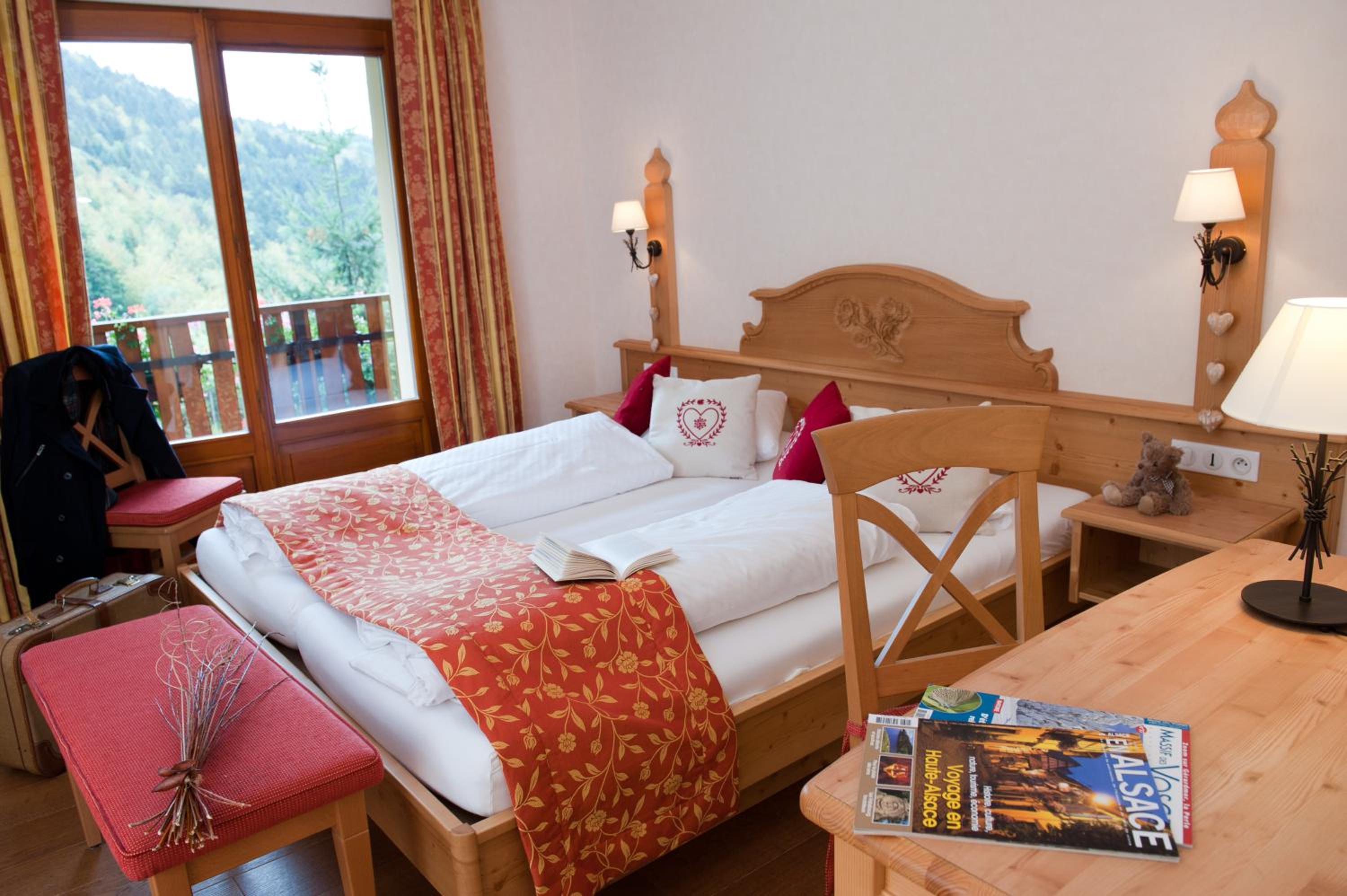 Comfort Double Room