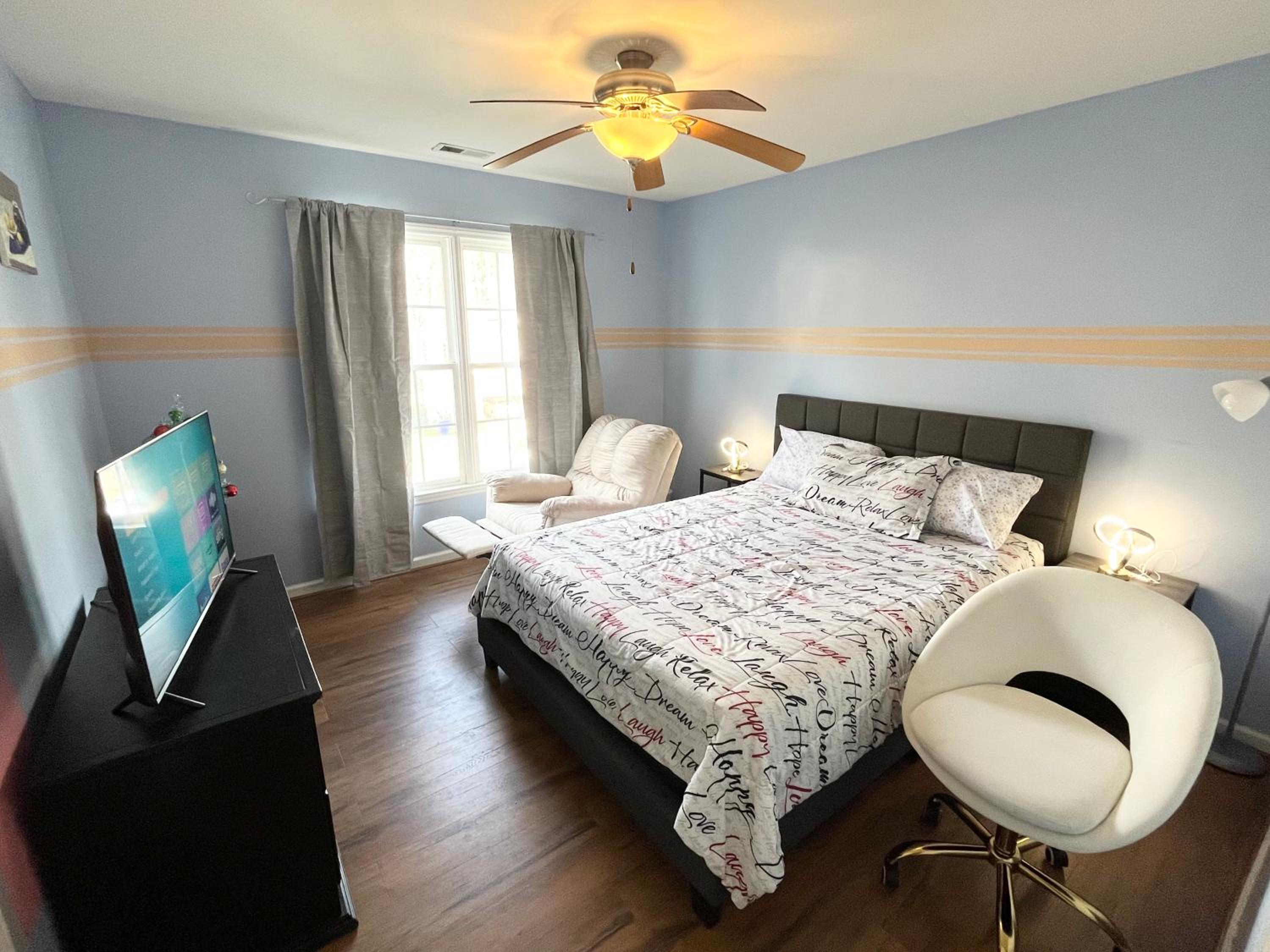 Deluxe Queen Room photo 1