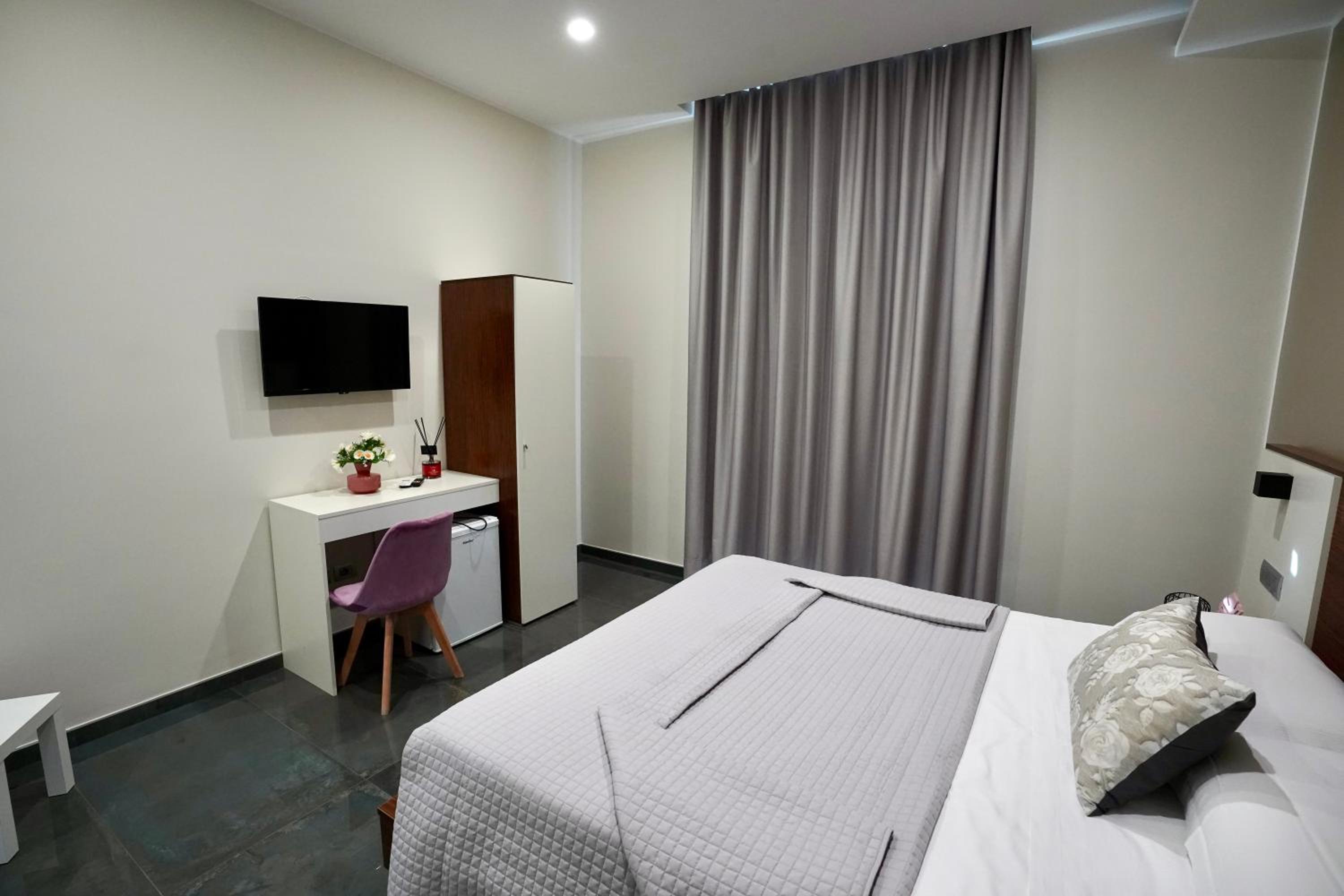 Deluxe Room photo 2