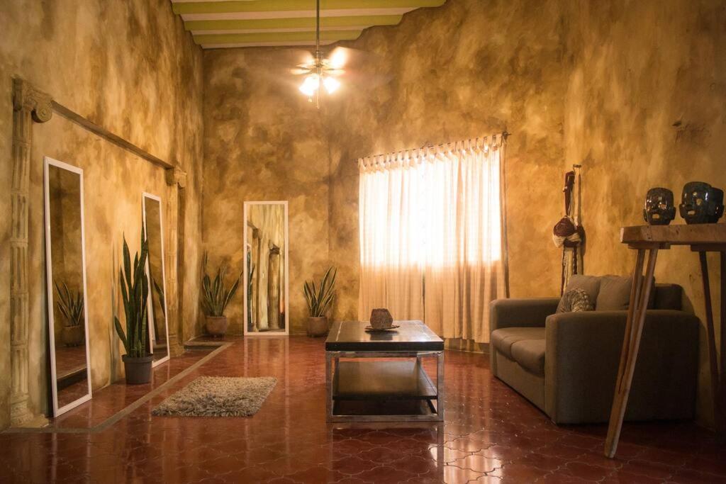 Two-Bedroom House photo 1